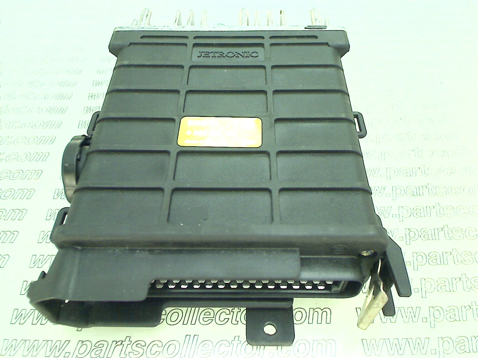 LANCIA 7576064 Fuel system - Exhaust code 11118 compatible with: BOSCH BOSCH, LANCIA THEMA FERRARI 8.32