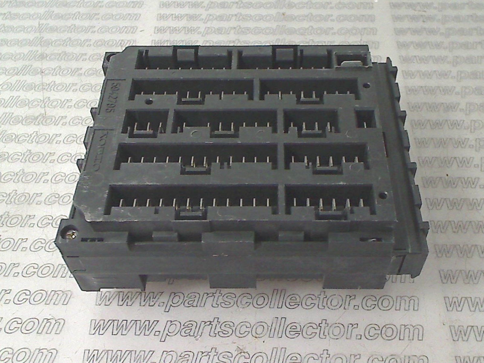 LANCIA 5942795 Electrical system code 10853 compatible with: ABARTH RITMO, LANCIA DELTA - additional view