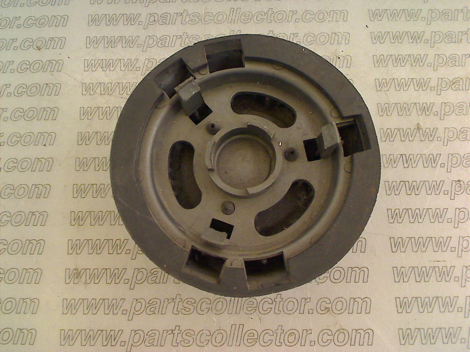 ALFA ROMEO  Car body code 15742 compatible with: ALFA ROMEO ALFASUD - additional view