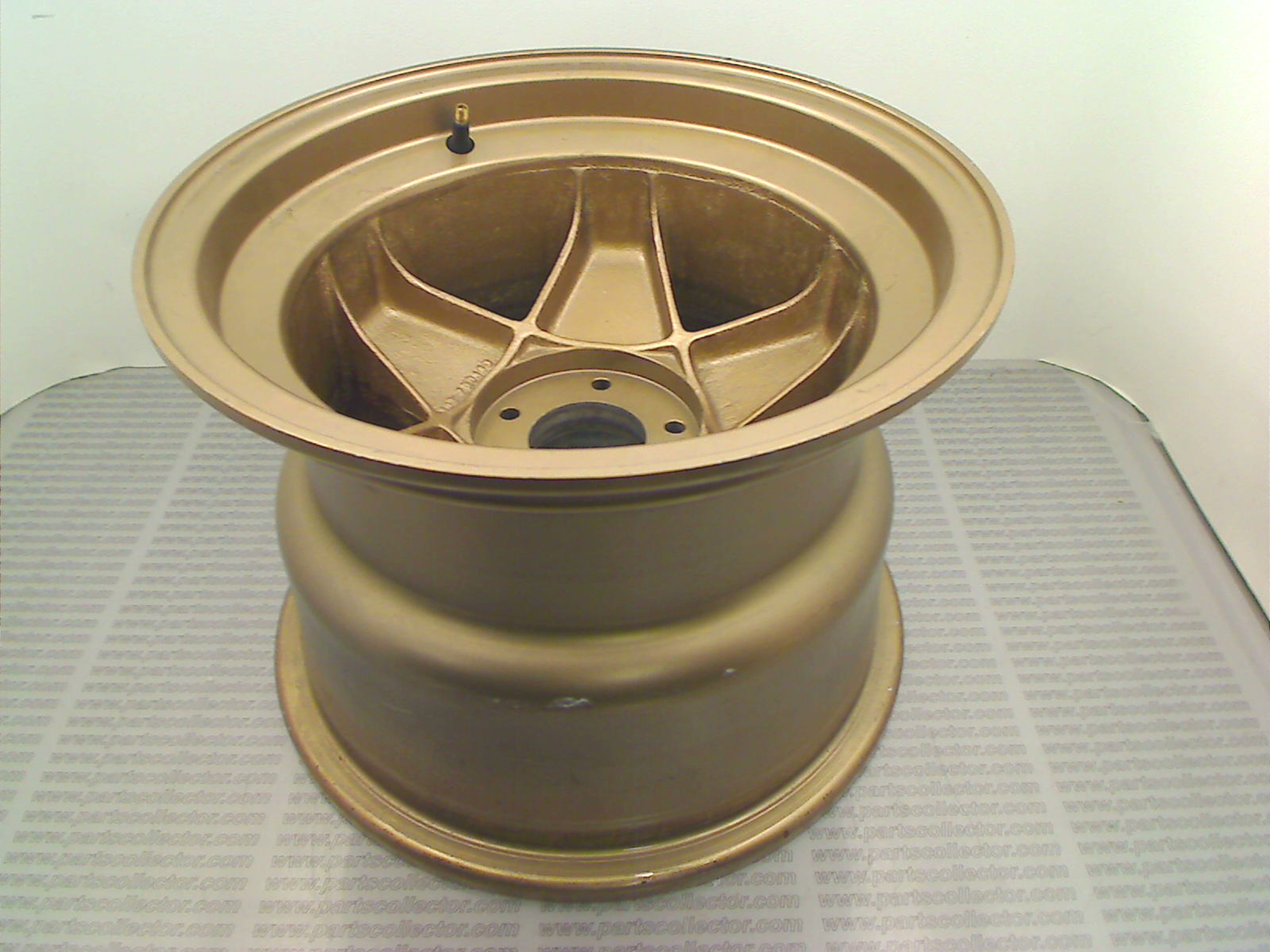 CAMPAGNOLO  Steering and Wheels code 16906 compatible with: CAMPAGNOLO CAMPAGNOLO, FERRARI FERRARI - additional view