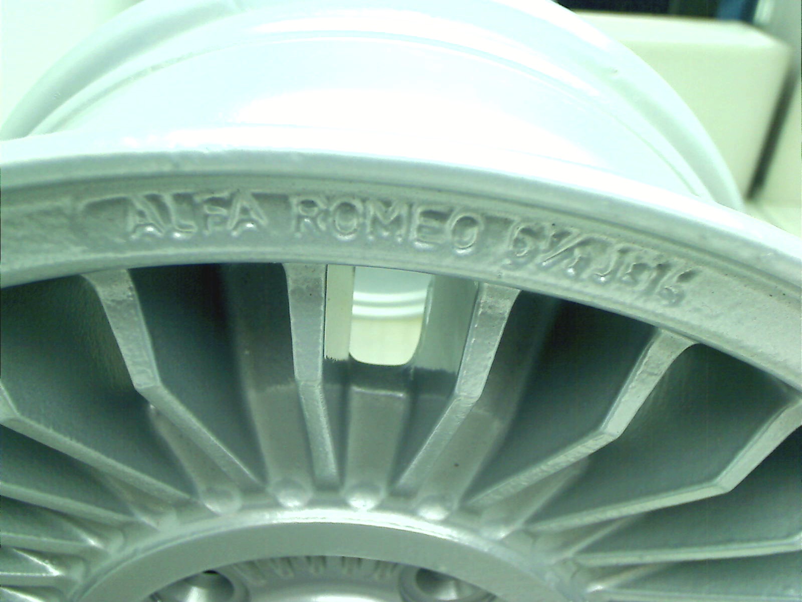 CAMPAGNOLO  Steering and Wheels code 11335 compatible with: ALFA ROMEO MONTREAL - additional view
