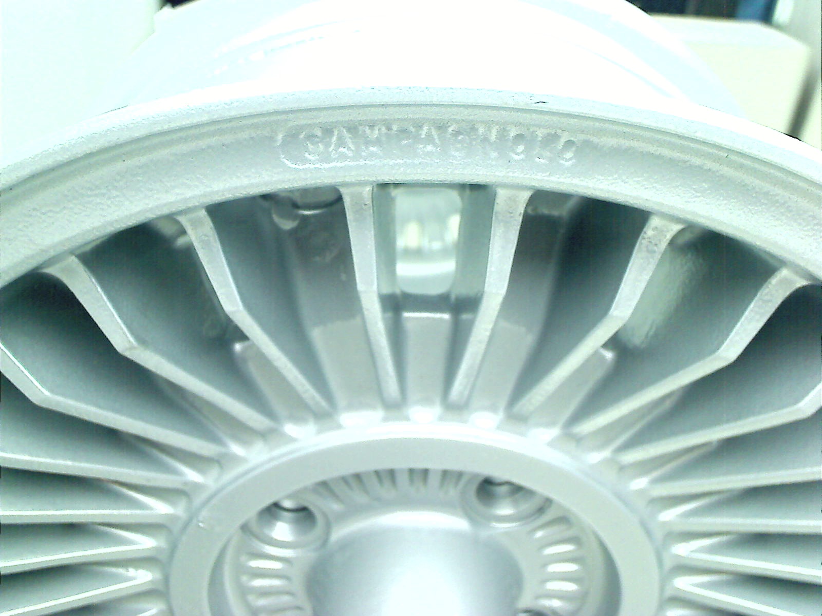 CAMPAGNOLO  Steering and Wheels code 11335 compatible with: ALFA ROMEO MONTREAL - detail view