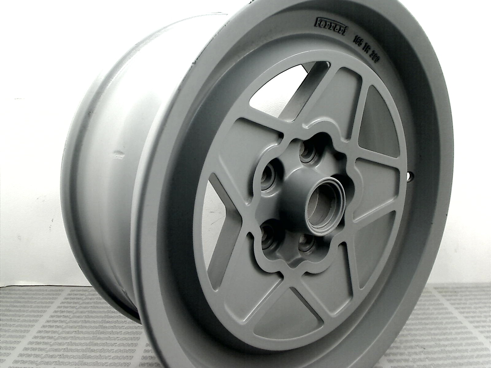 FERRARI 117132 Steering and Wheels code 17621 compatible with: FERRARI 308 4V - additional view