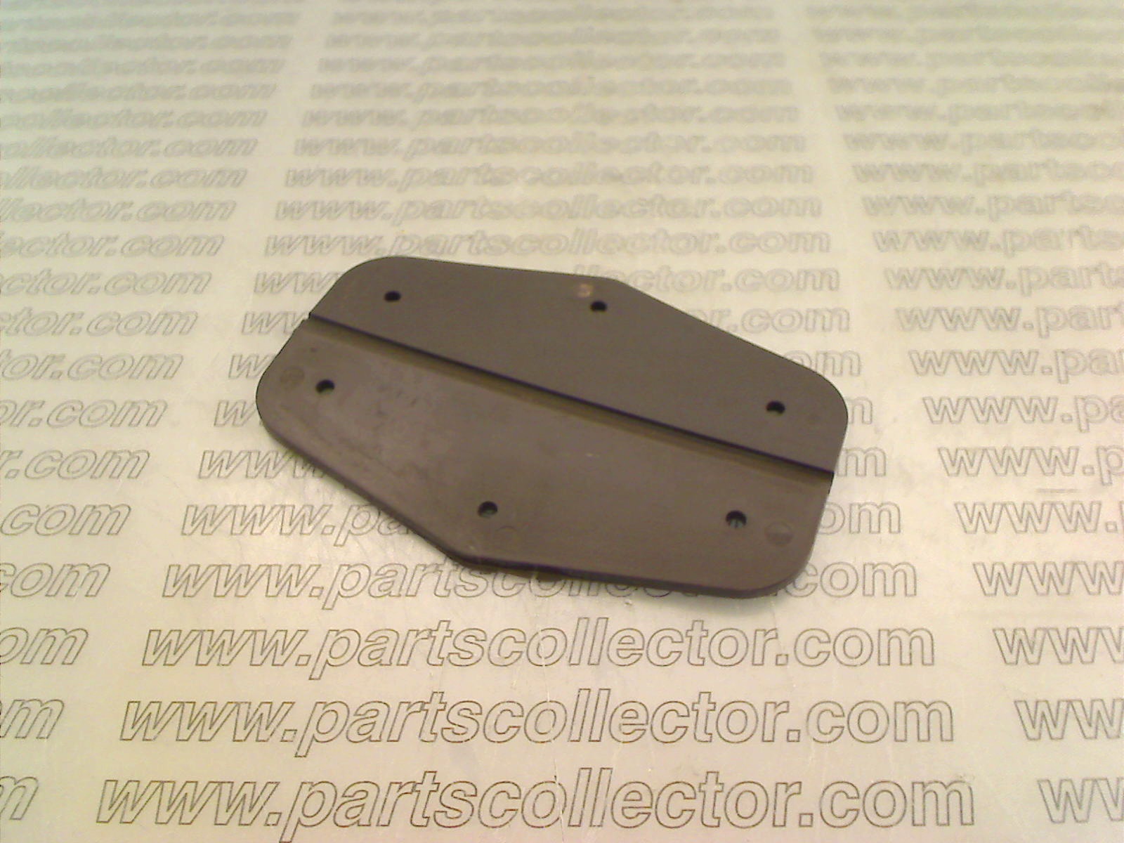MASERATI 318320555 Car body code 14455 compatible with: MASERATI BITURBO