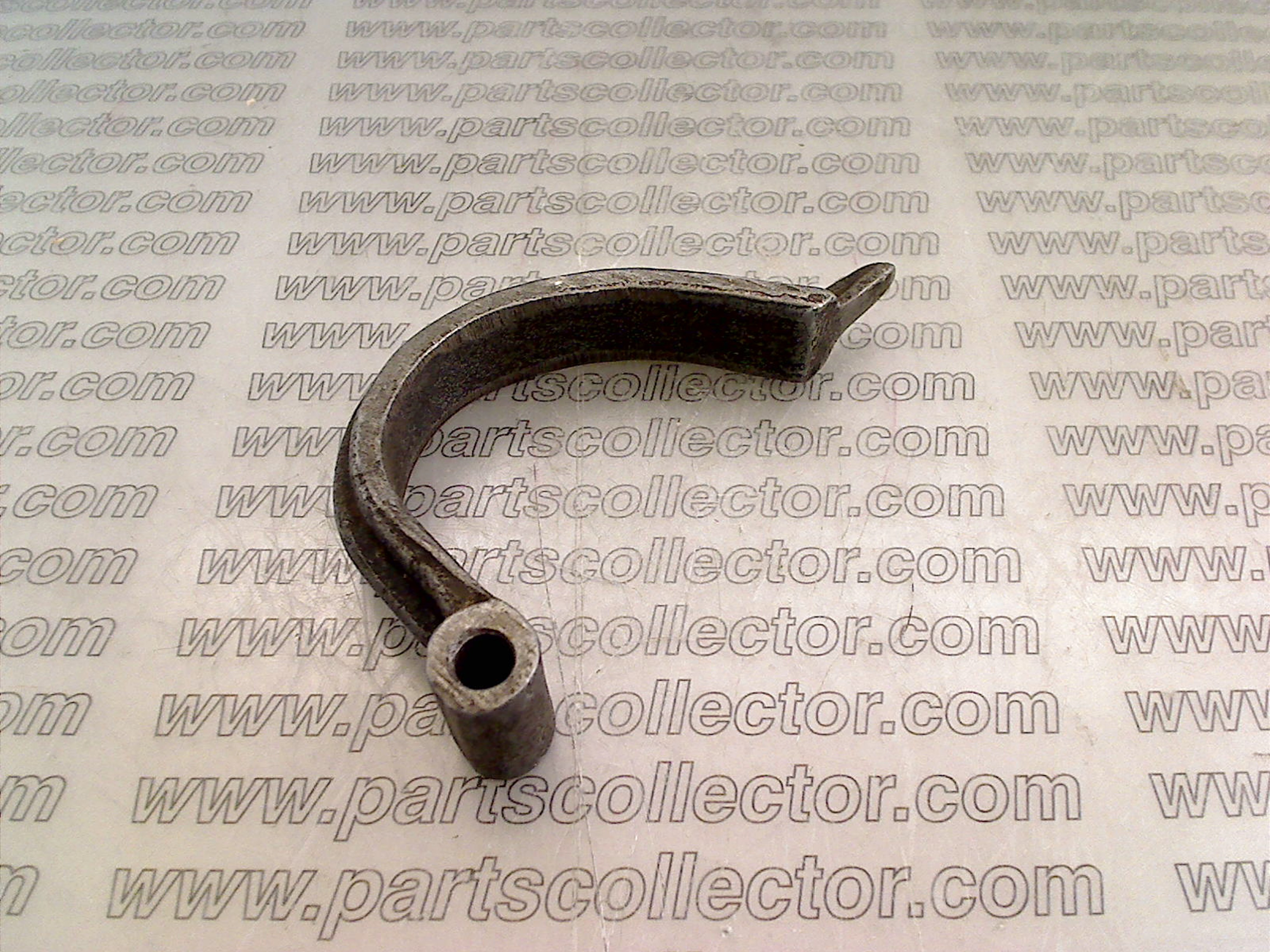 FERRARI 60275302 Car body code 15001 compatible with: FERRARI 208, FERRARI 208 TURBO, FERRARI 308 4V, FERRARI 308 GTB GTS, FERRARI 328