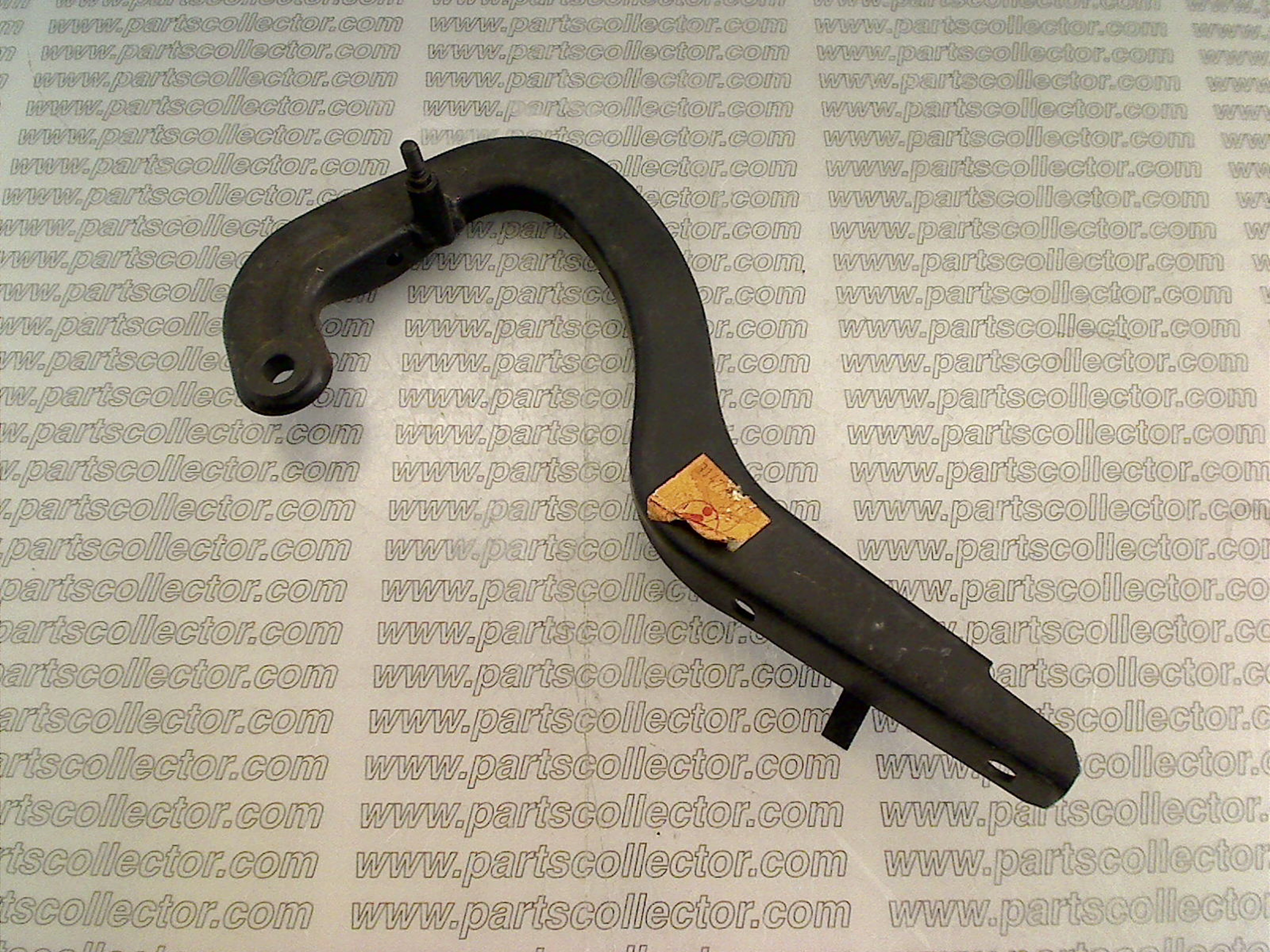 MASERATI 314722114 - 314720114 Car body code 15403 compatible with: MASERATI BITURBO