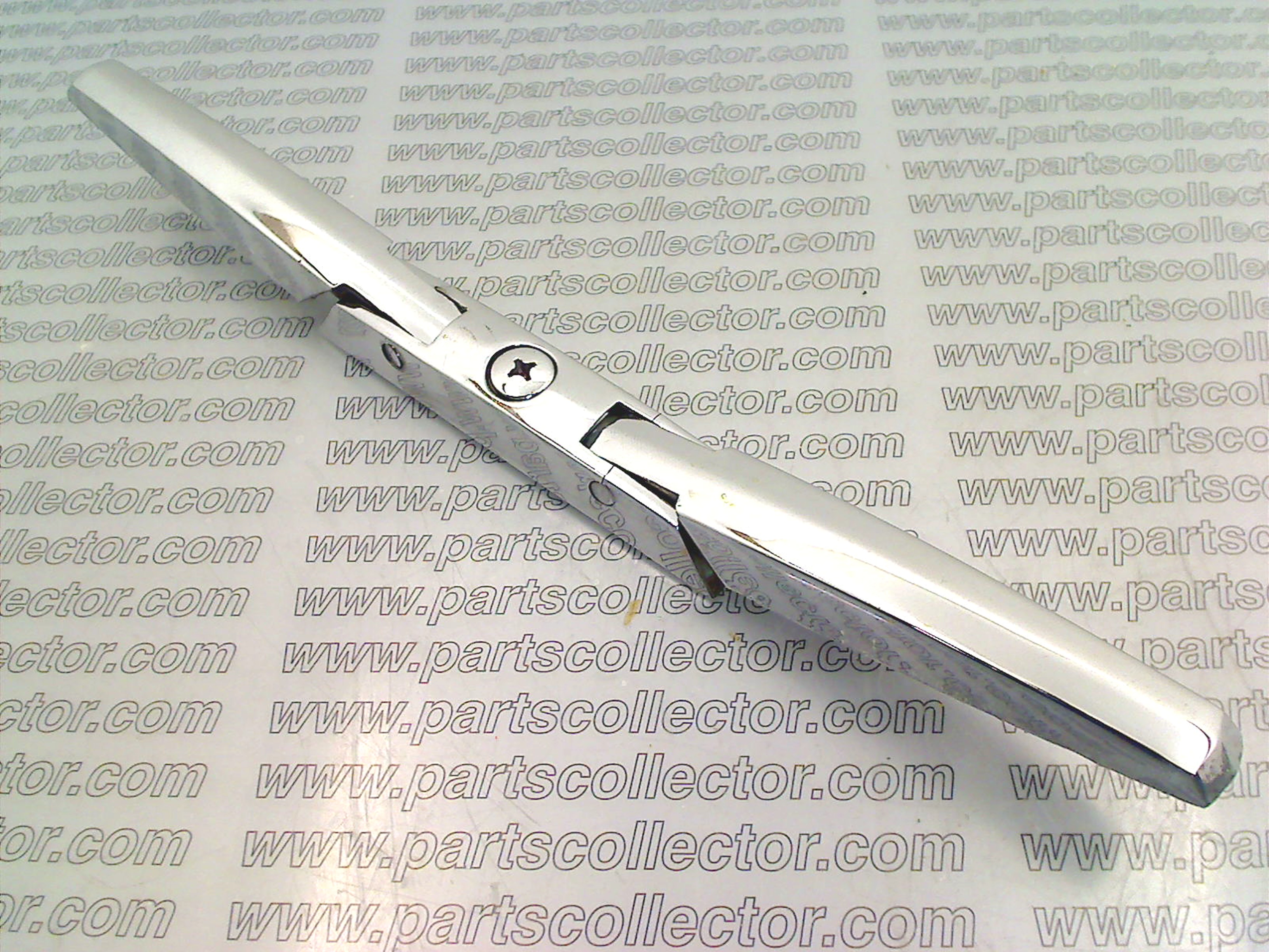FIAT  Car body code 17069 compatible with: FIAT 850