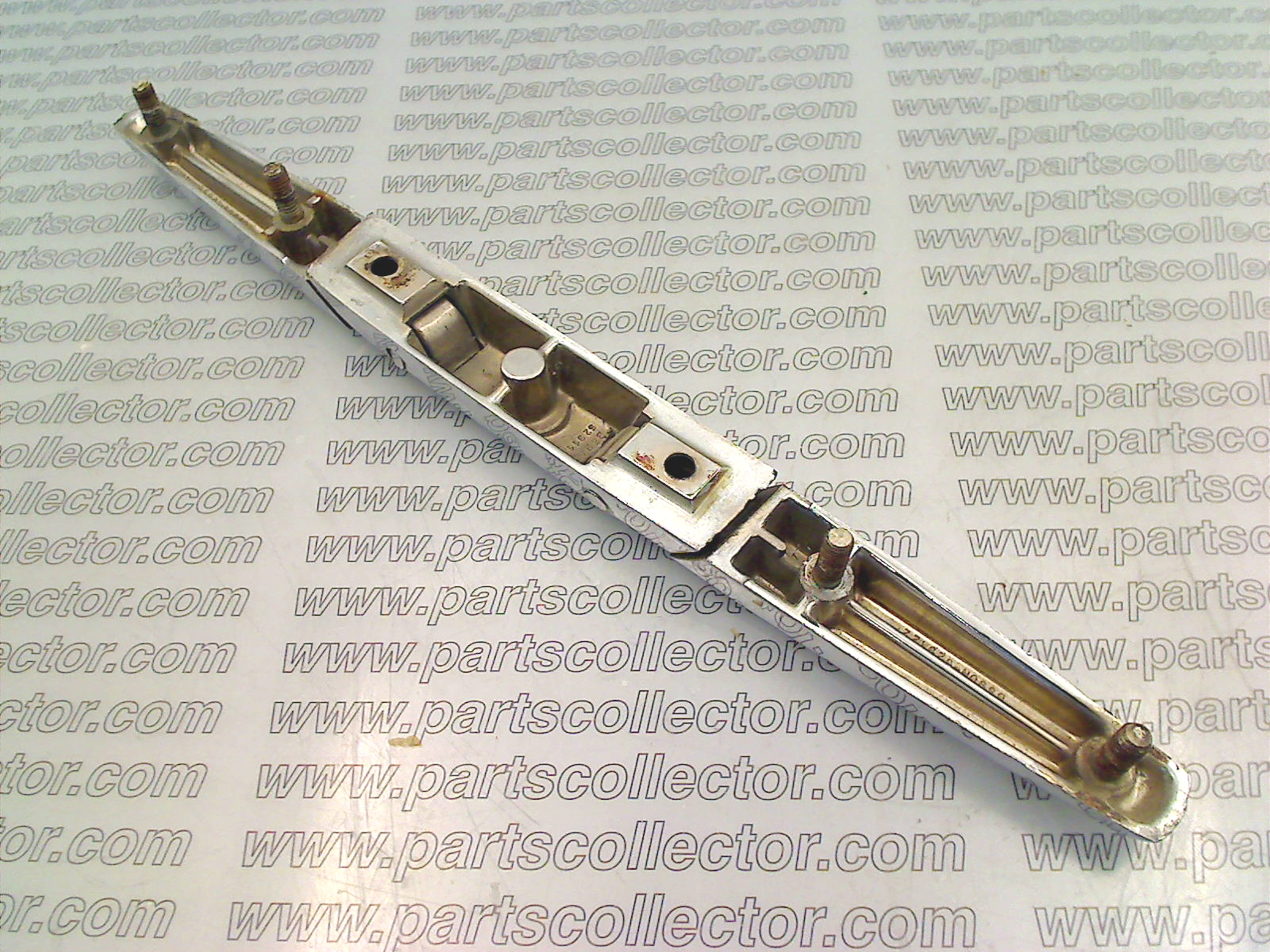 FIAT  Car body code 17069 compatible with: FIAT 850 - additional view