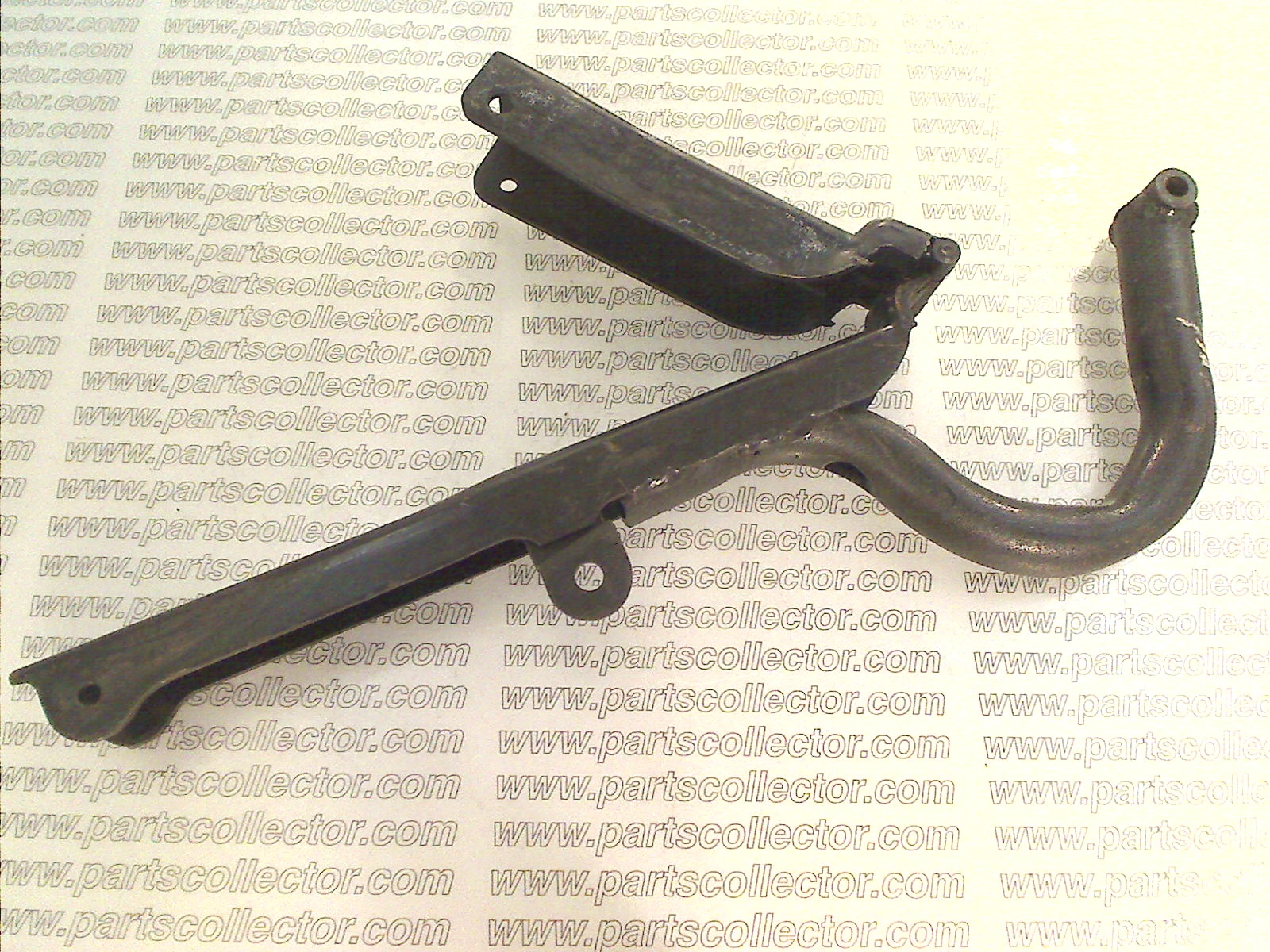 MASERATI 330764000 Car body code 11324 compatible with: MASERATI QUATTROPORTE III AM330