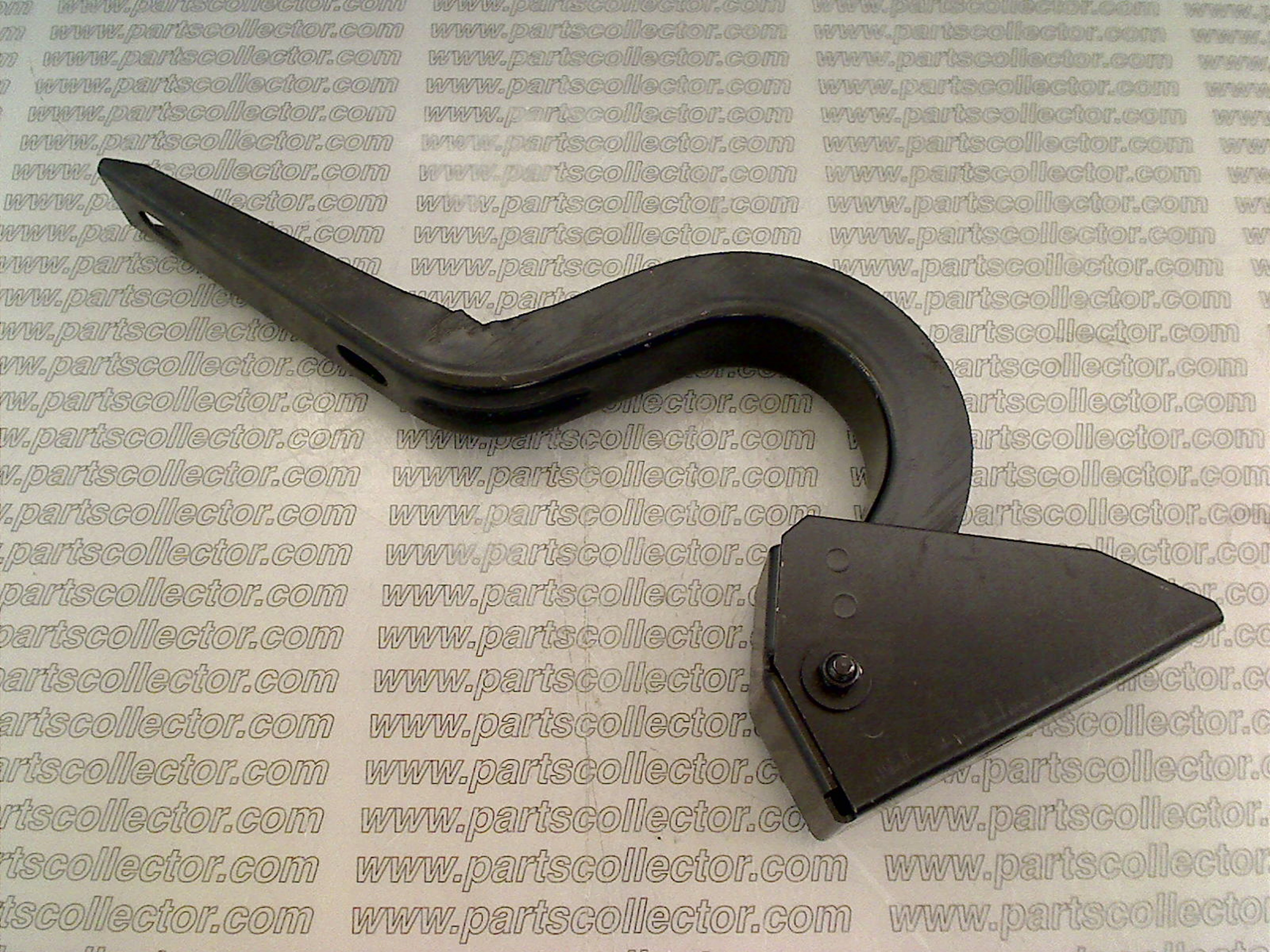 MASERATI 314320004 - 314320003 Car body code 15402 compatible with: MASERATI BITURBO, MASERATI GHIBLI 2.8 V6, MASERATI KARIF