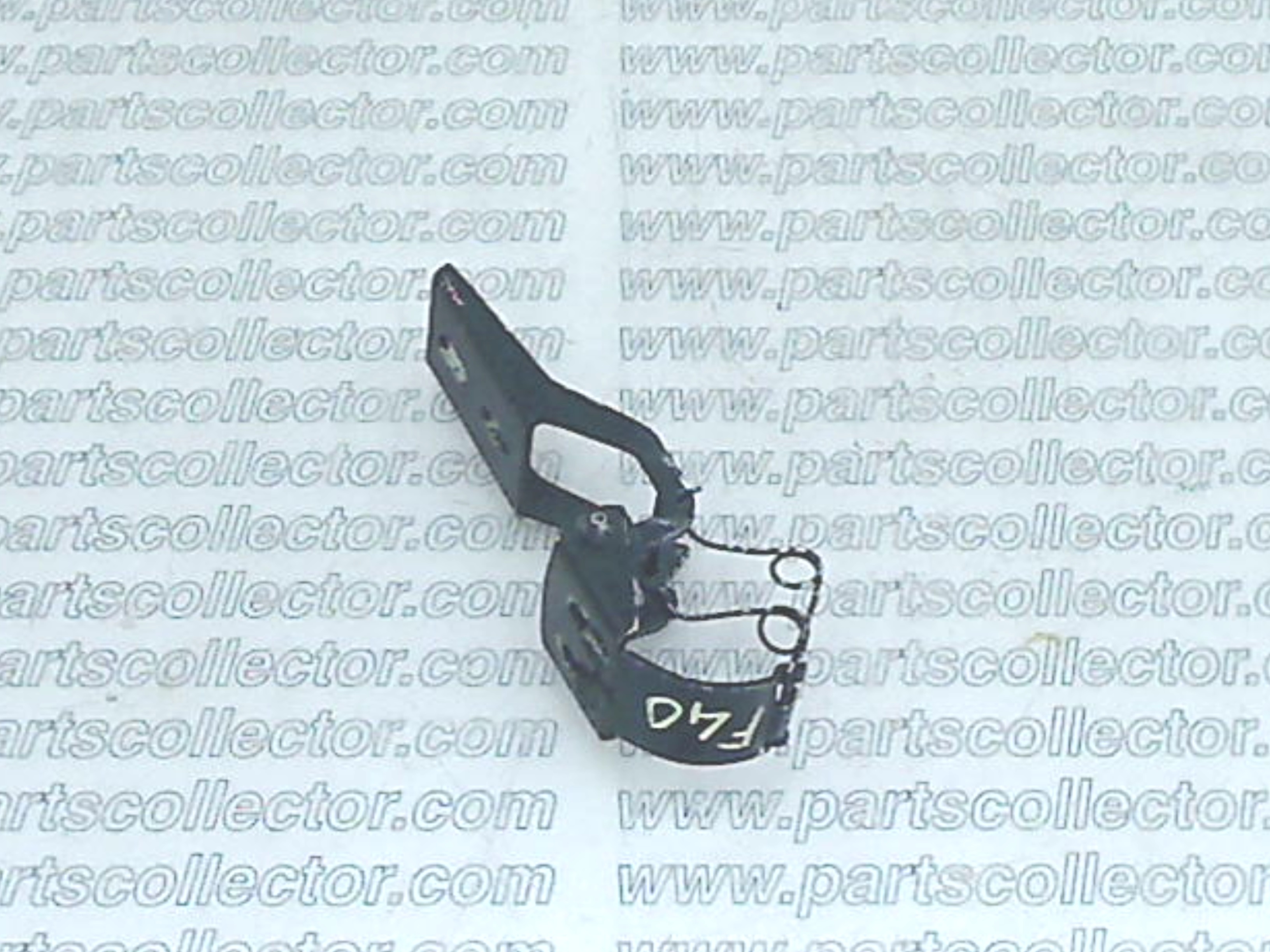 FERRARI 62473500     61396700 Car body code 18609 compatible with: FERRARI F40
