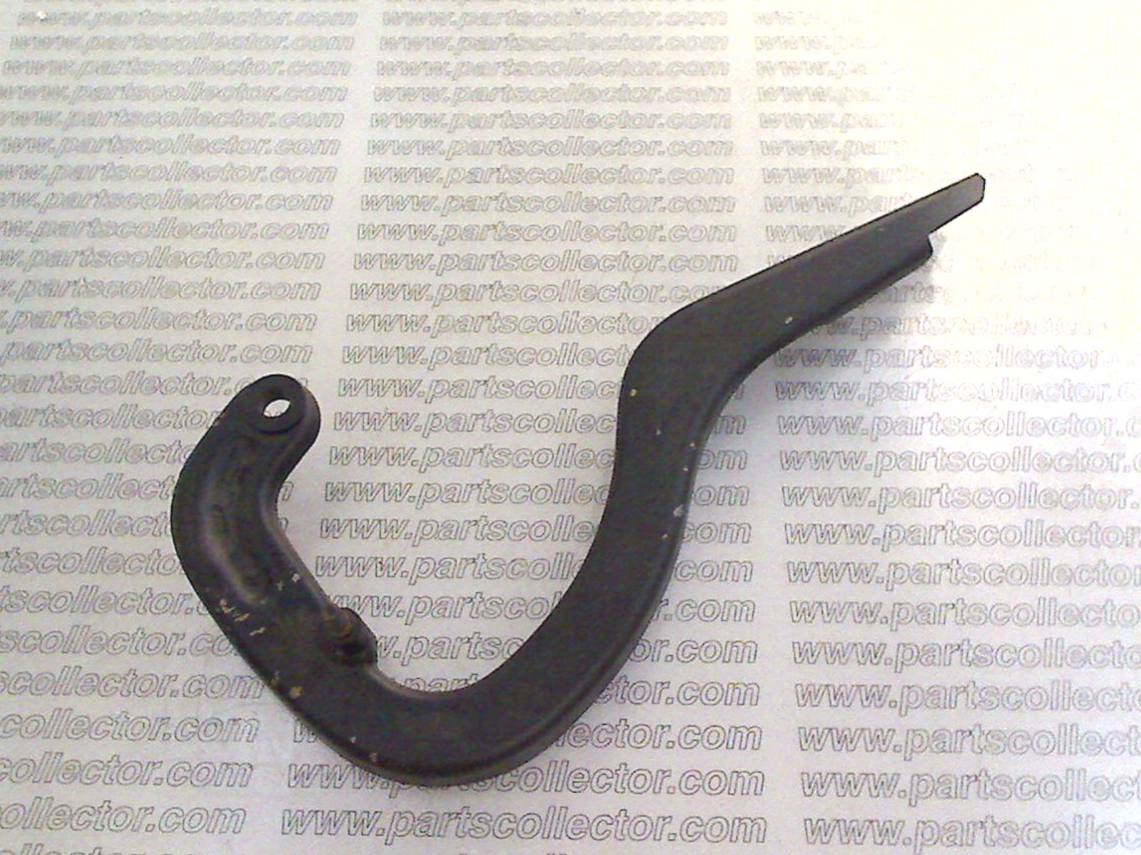 MASERATI 314720113 Car body code 11312 compatible with: MASERATI BITURBO