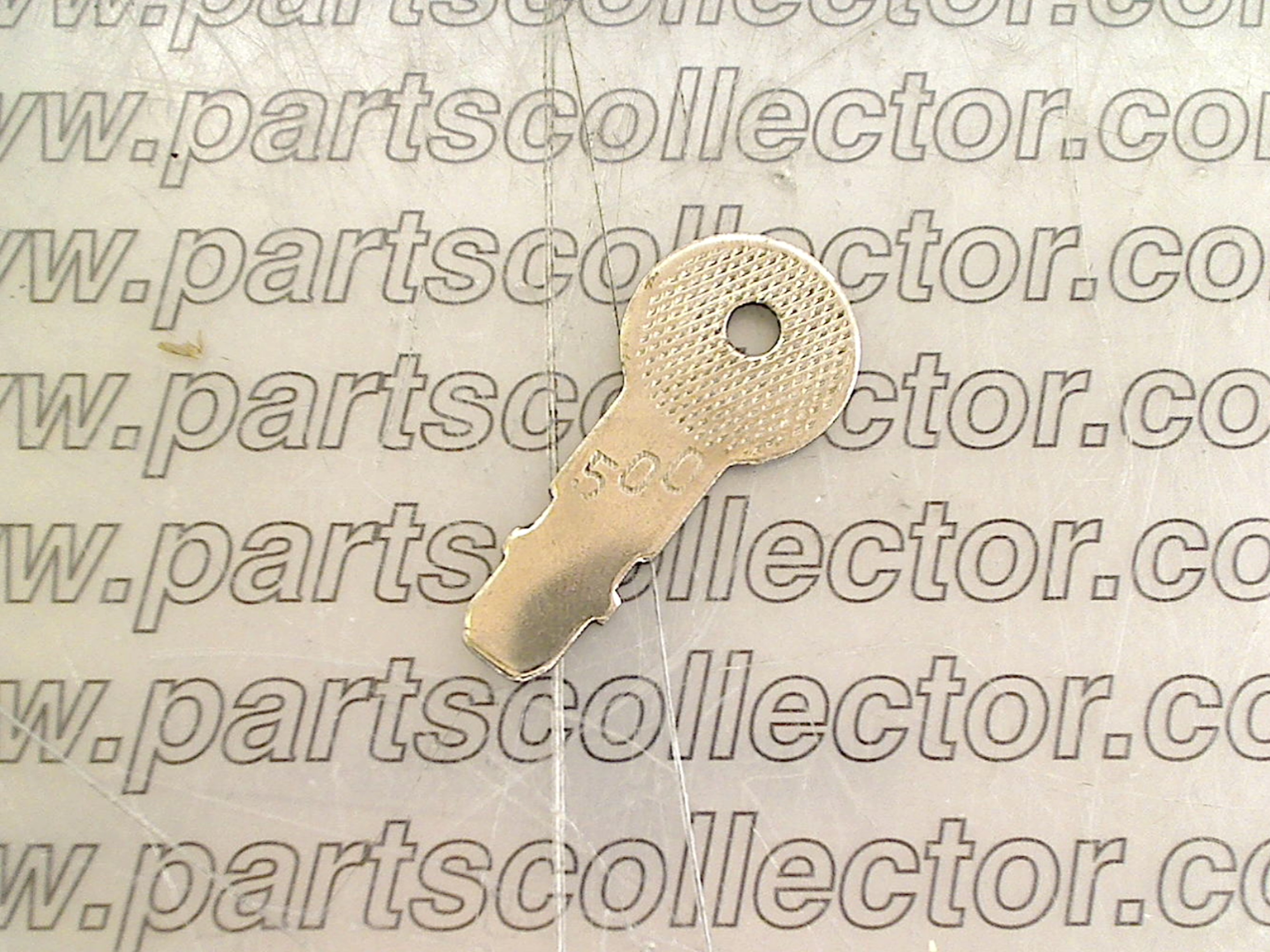 FIAT  Electrical system code 15154 compatible with: FIAT 500
