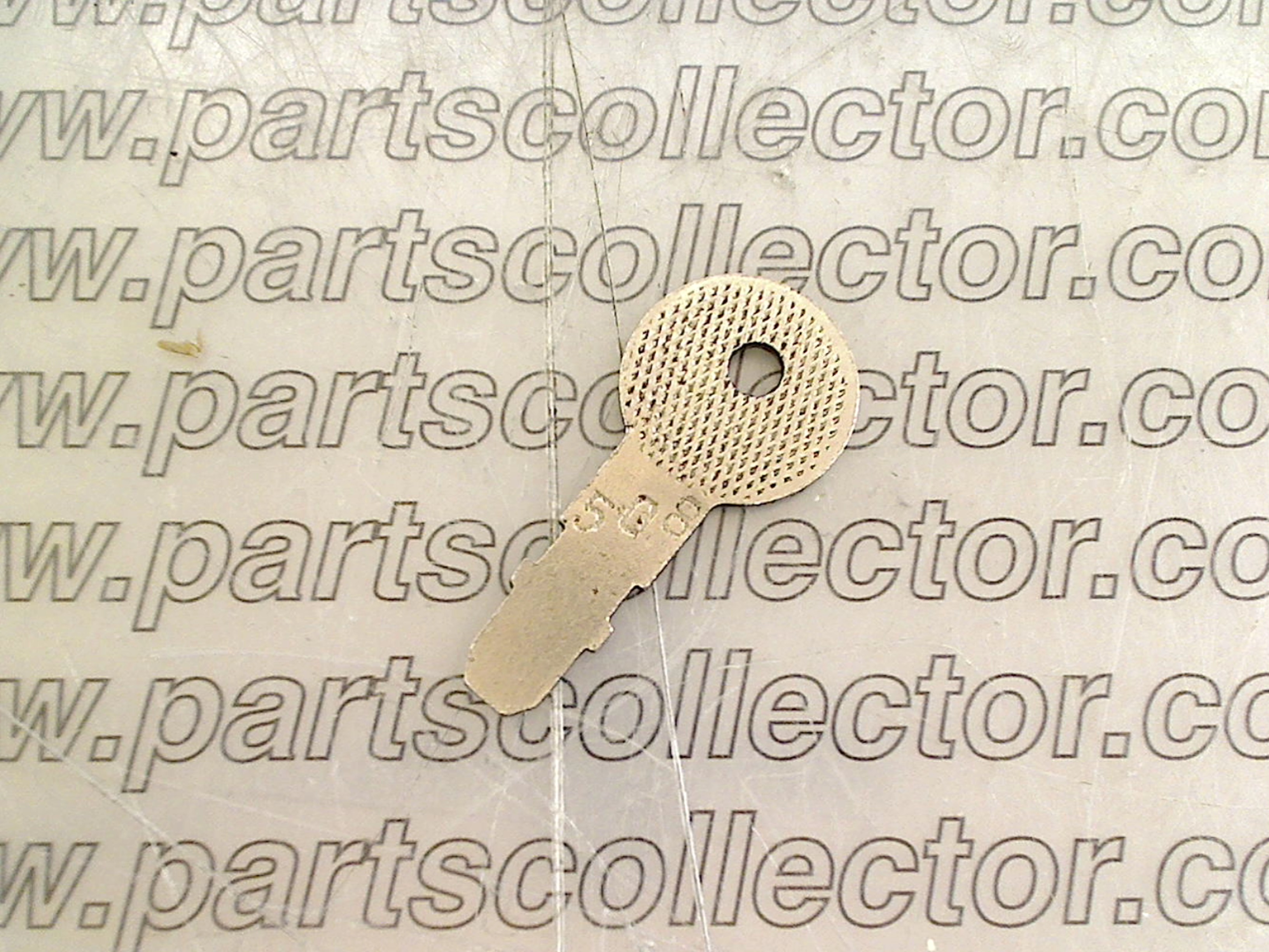 FIAT  Electrical system code 15155 compatible with: FIAT 508