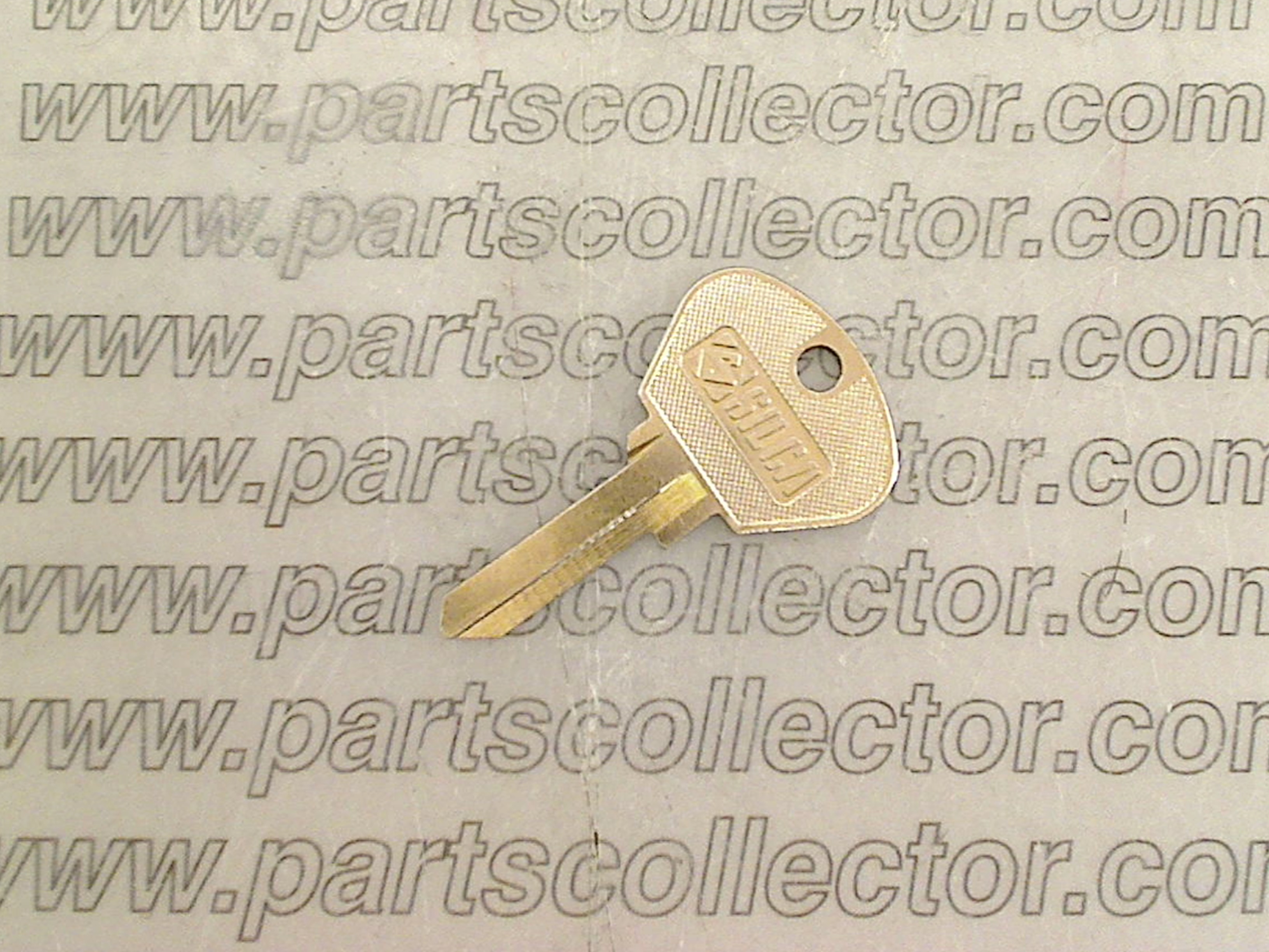 Electrical system code 15281 compatible with: FERRARI 330 GT, MASERATI INDY AM116