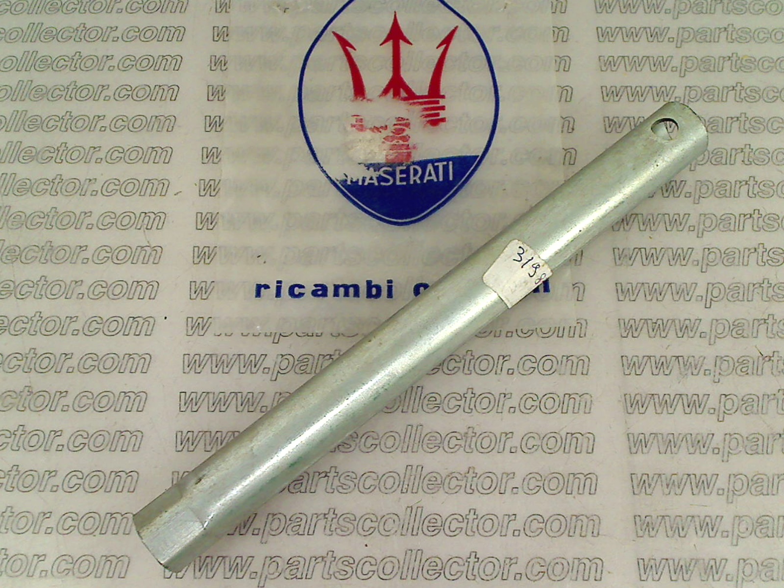 MASERATI 319853308 Accessories  - Automobilia code 19345 compatible with: MASERATI BITURBO