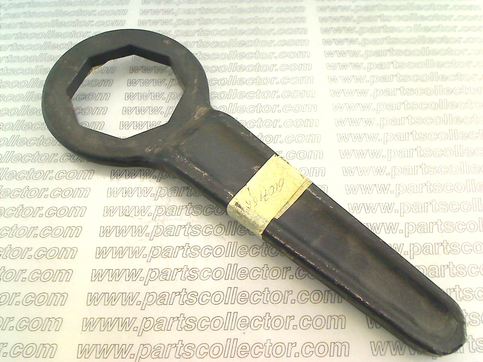 LAMBORGHINI 6107166 Accessories  - Automobilia code 7178 compatible with: LAMBORGHINI JARAMA, LAMBORGHINI LAMBORGHINI