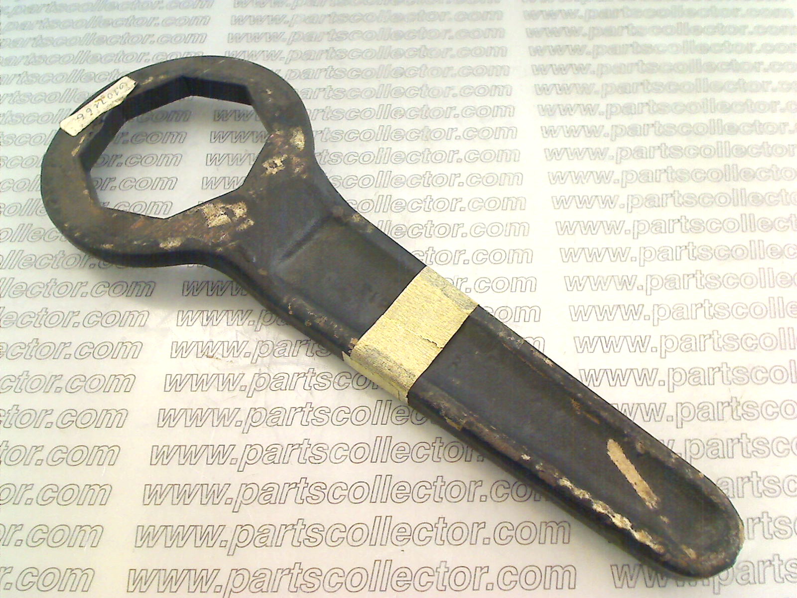 LAMBORGHINI 6107166 Accessories  - Automobilia code 7178 compatible with: LAMBORGHINI JARAMA, LAMBORGHINI LAMBORGHINI - additional view