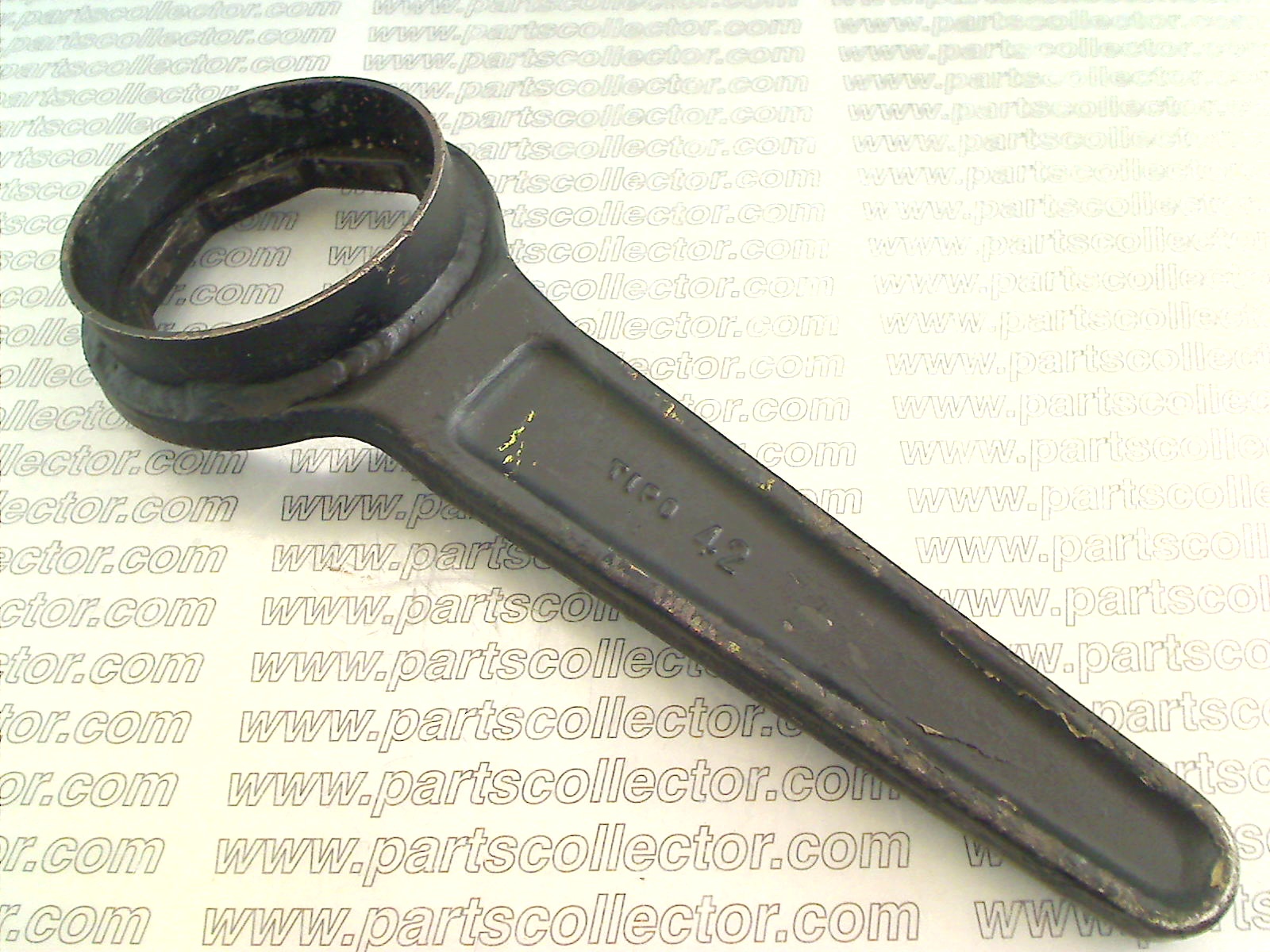 LAMBORGHINI 6107166 Accessories  - Automobilia code 7178 compatible with: LAMBORGHINI JARAMA, LAMBORGHINI LAMBORGHINI - detail view