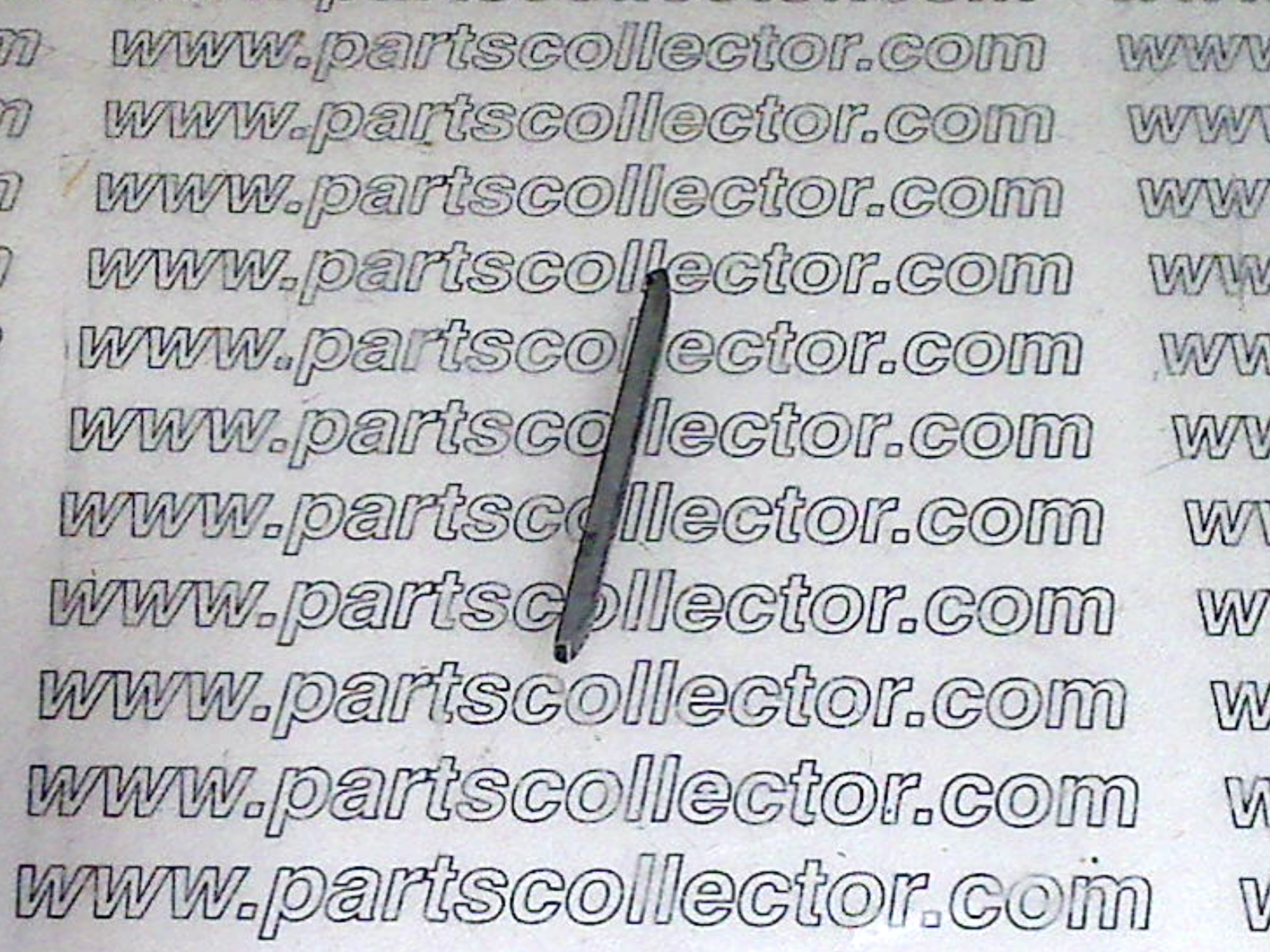 LANCIA  Engine code 18038 compatible with: LANCIA FULVIA, LANCIA FULVIA 1600 HF, LANCIA FULVIA 2C, LANCIA FULVIA ZAGATO - additional view