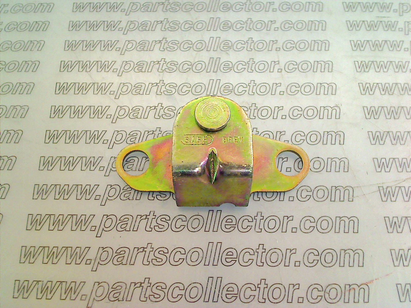 LANCIA 82368426 Car body code 14310 compatible with: LANCIA DELTA