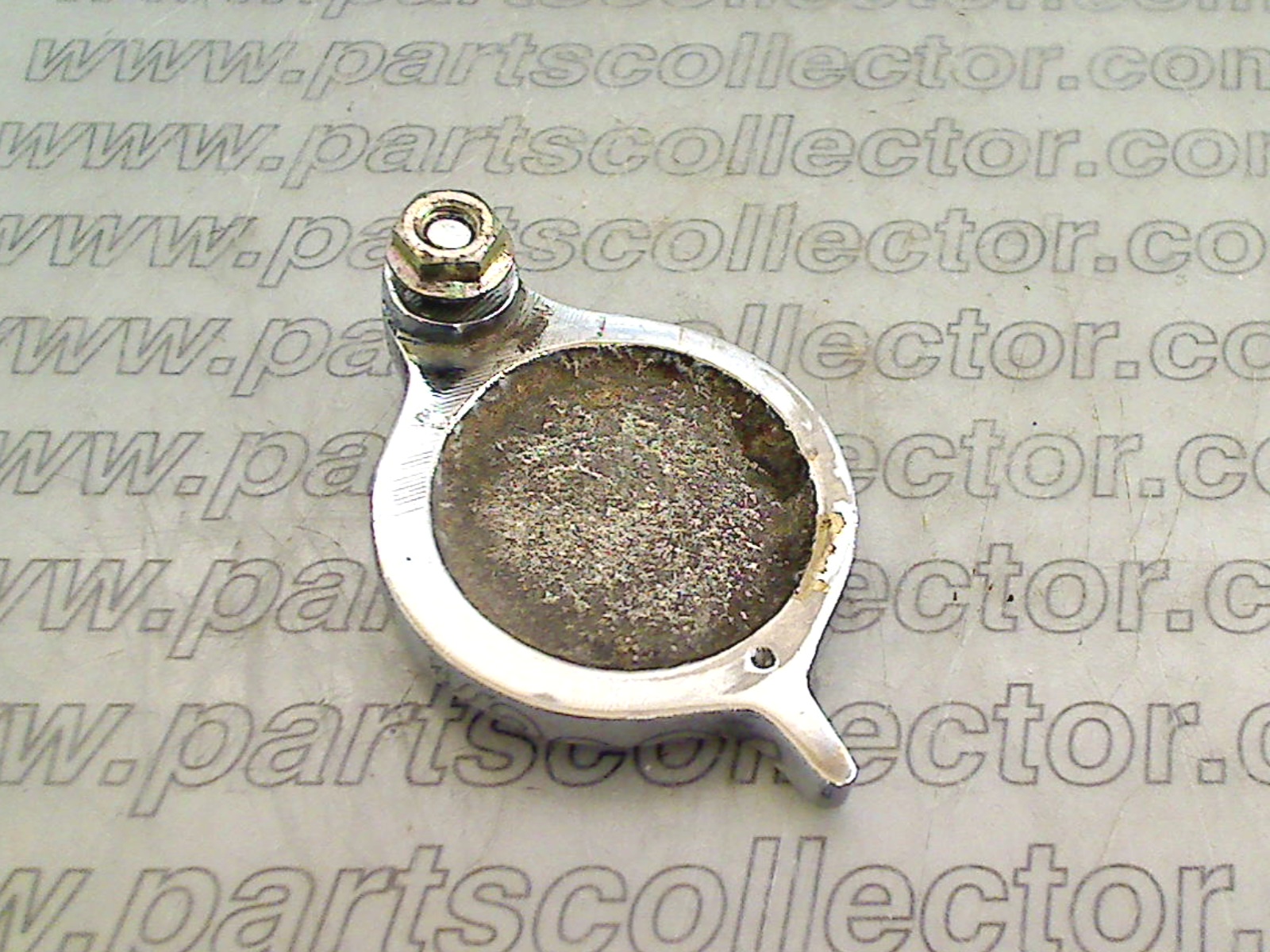 FIAT  Car body code 13961 compatible with: FIAT 514 - additional view