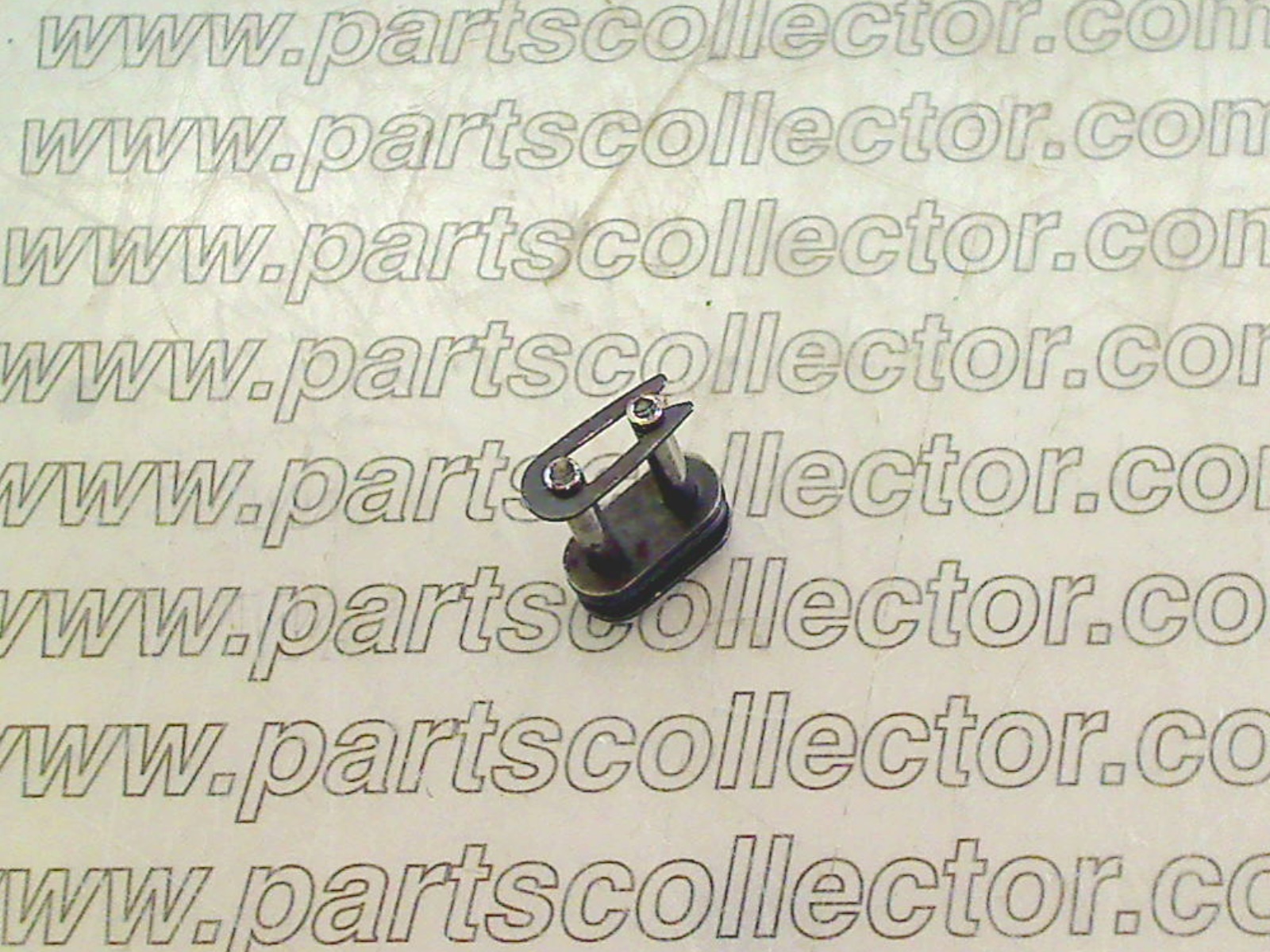ALFA ROMEO  Engine code 12757 compatible with: ALFA ROMEO 1900, ALFA ROMEO 2000 BN 102, ALFA ROMEO 2000 SPIDER - SPRINT 102.04/05, ALFA ROMEO 2600 BN - SPIDER - SPRINT 106.00/01/02 - additional view
