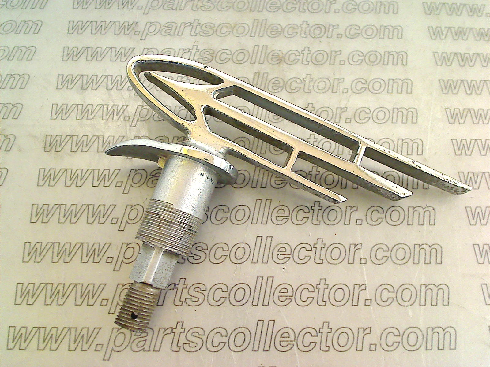 LANCIA  Car body code 1195 compatible with: LANCIA ARDEA