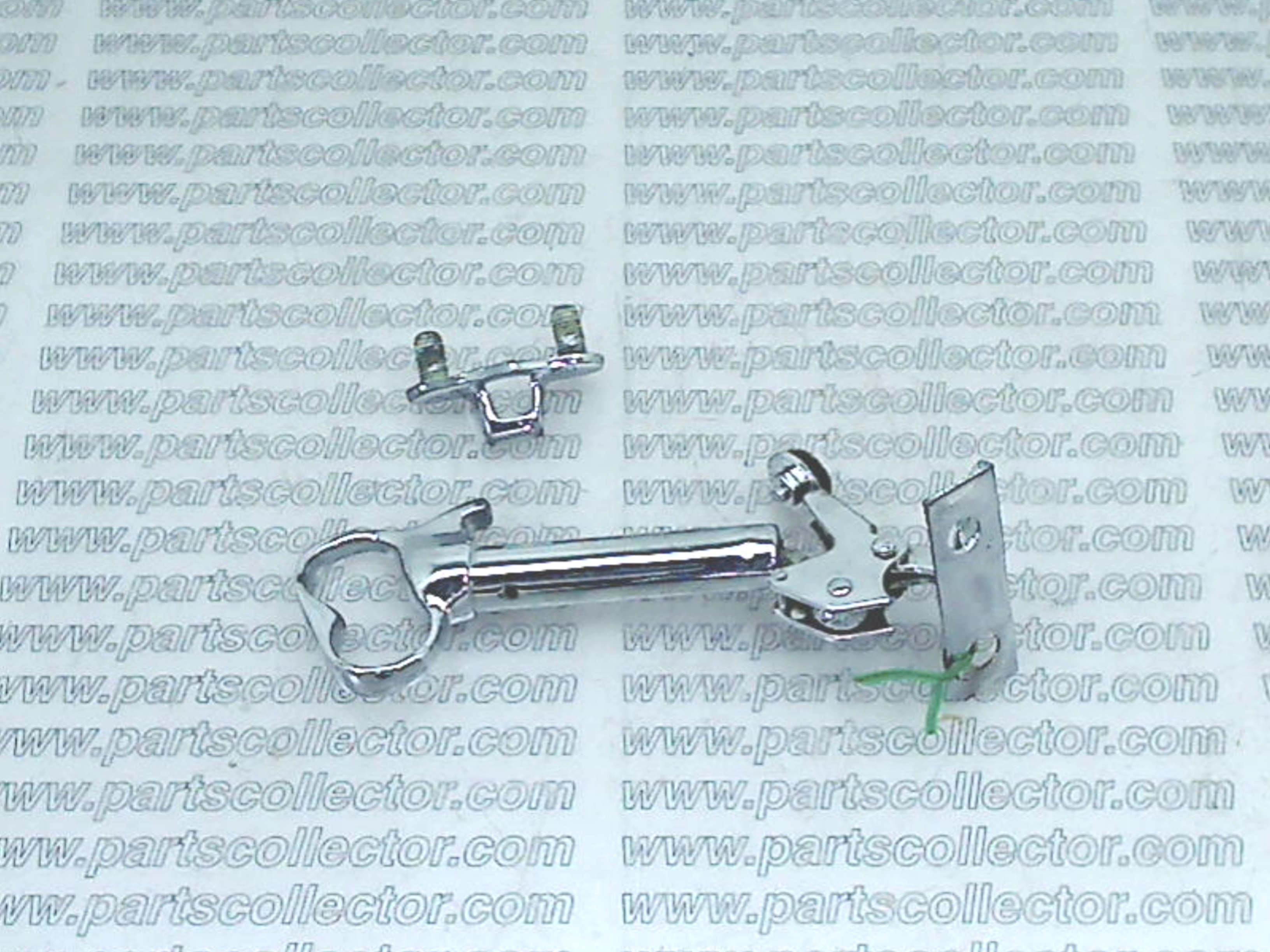Car body code 18606 compatible with: UNIVERSALE UNIVERSALE