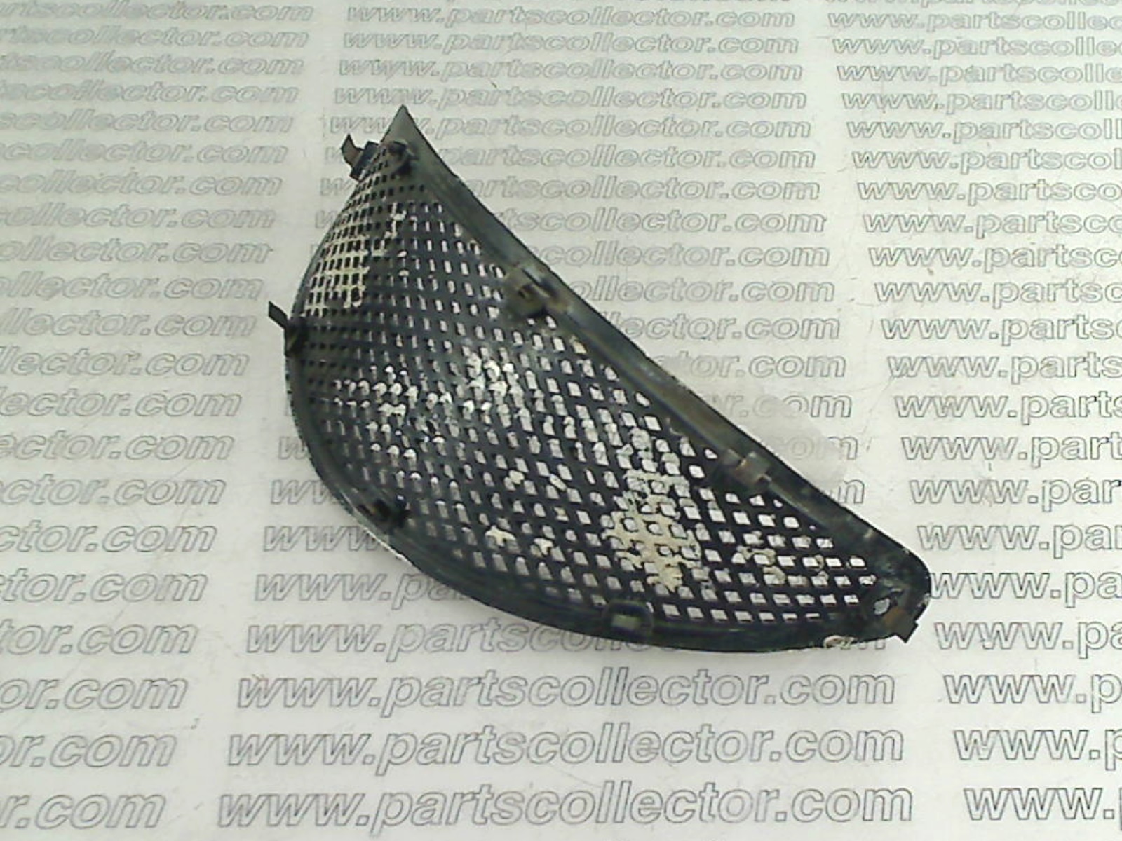 FIAT 418 026 416 Car body code 19252 compatible with: FIAT 850 - detail view