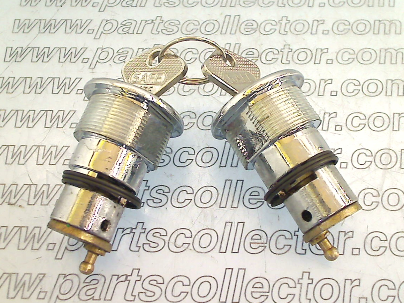 FERRARI 50371608 Car body code 8573 compatible with: FERRARI 246 DINO, FERRARI 308 4V, FERRARI 365 GTB4 DAYTONA, FERRARI 512BB