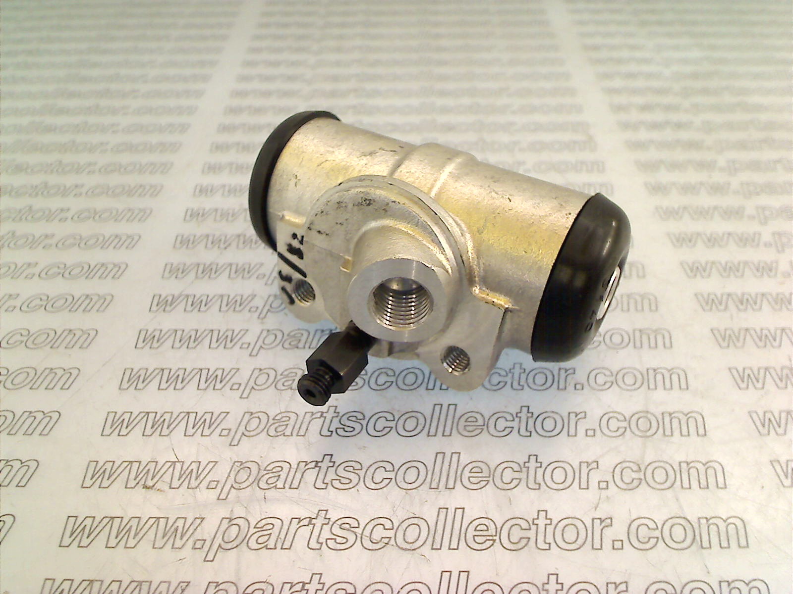LANCIA  Brake system code 12144 compatible with: LANCIA AURELIA
