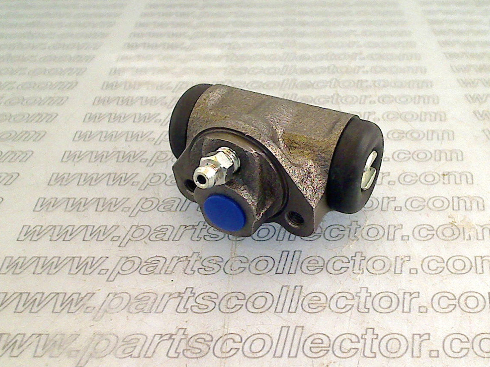 FIAT 4277188 Brake system code 15813 compatible with: FIAT FIAT