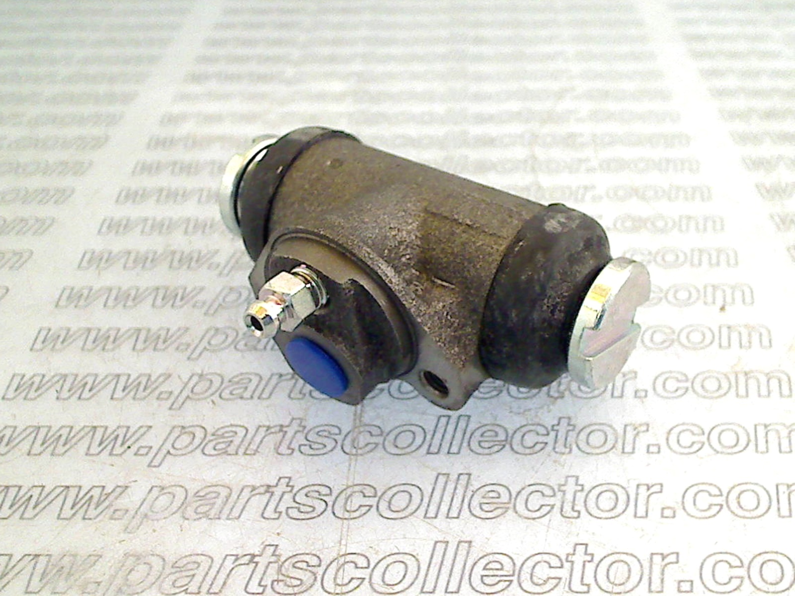 FIAT 4379471 - 4121621 Brake system code 8053 compatible with: FIAT FIAT