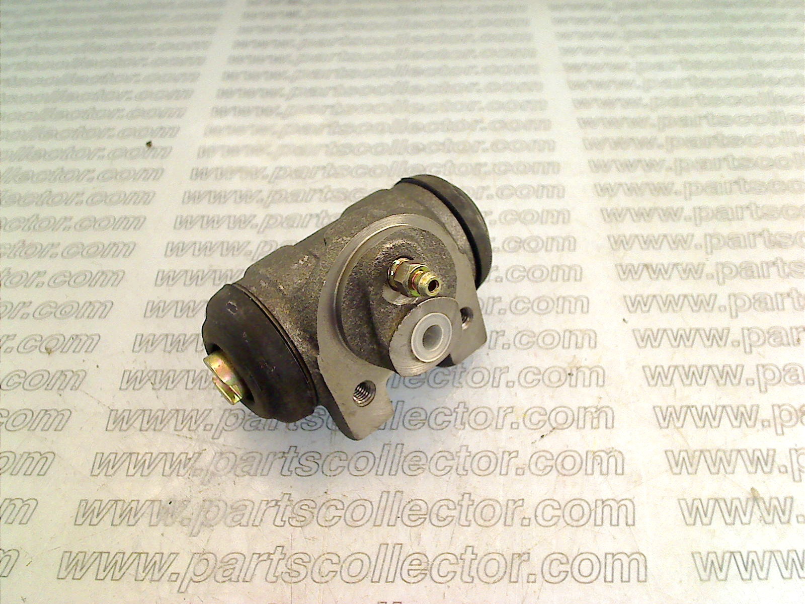 FIAT 23186 - 4407 - 4242158 - 4394464 Brake system code 15730 compatible with: FIAT 1100