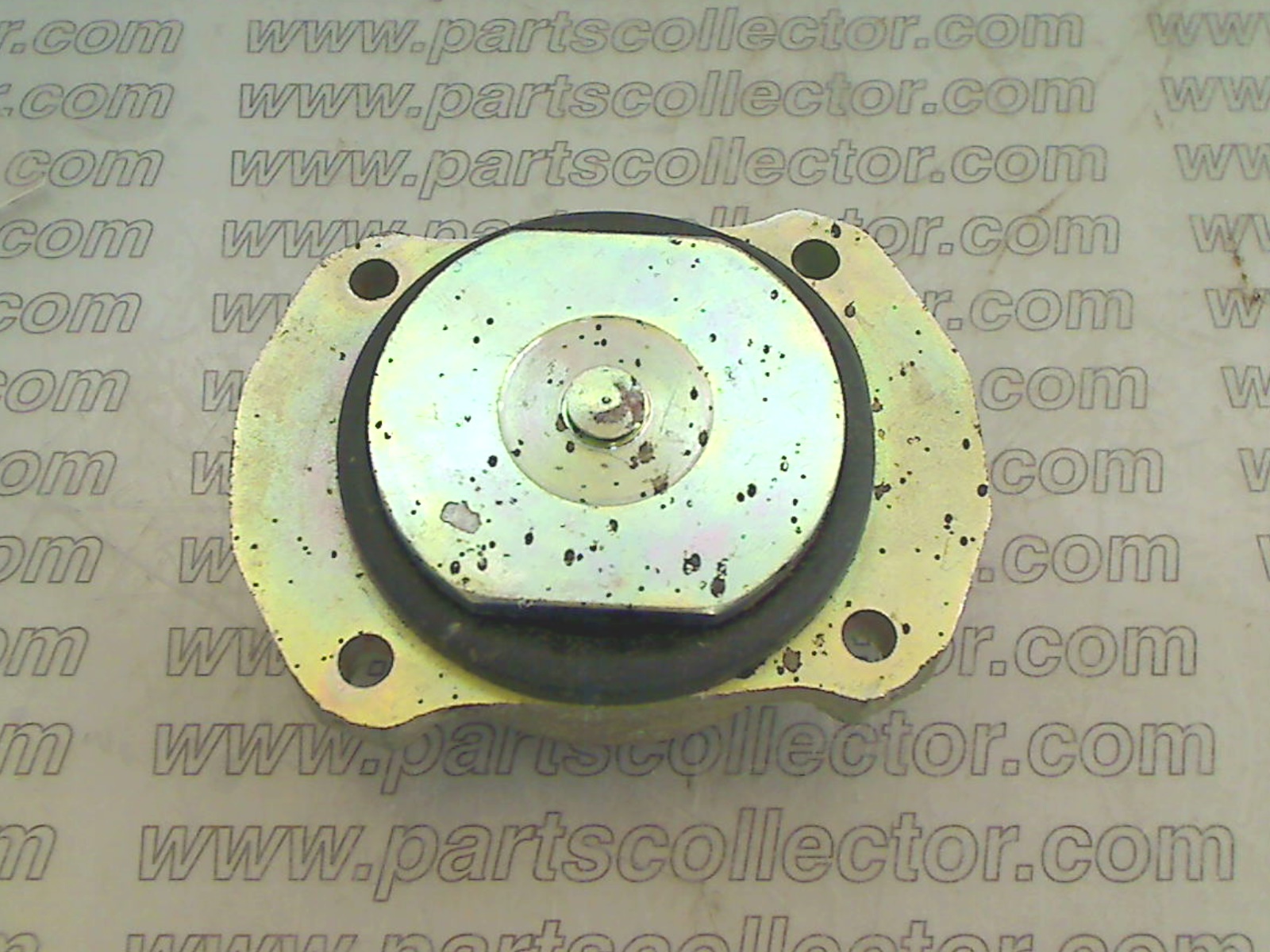 DUNLOP 688382 Brake system code 12802 compatible with: LANCIA FLAVIA - additional view