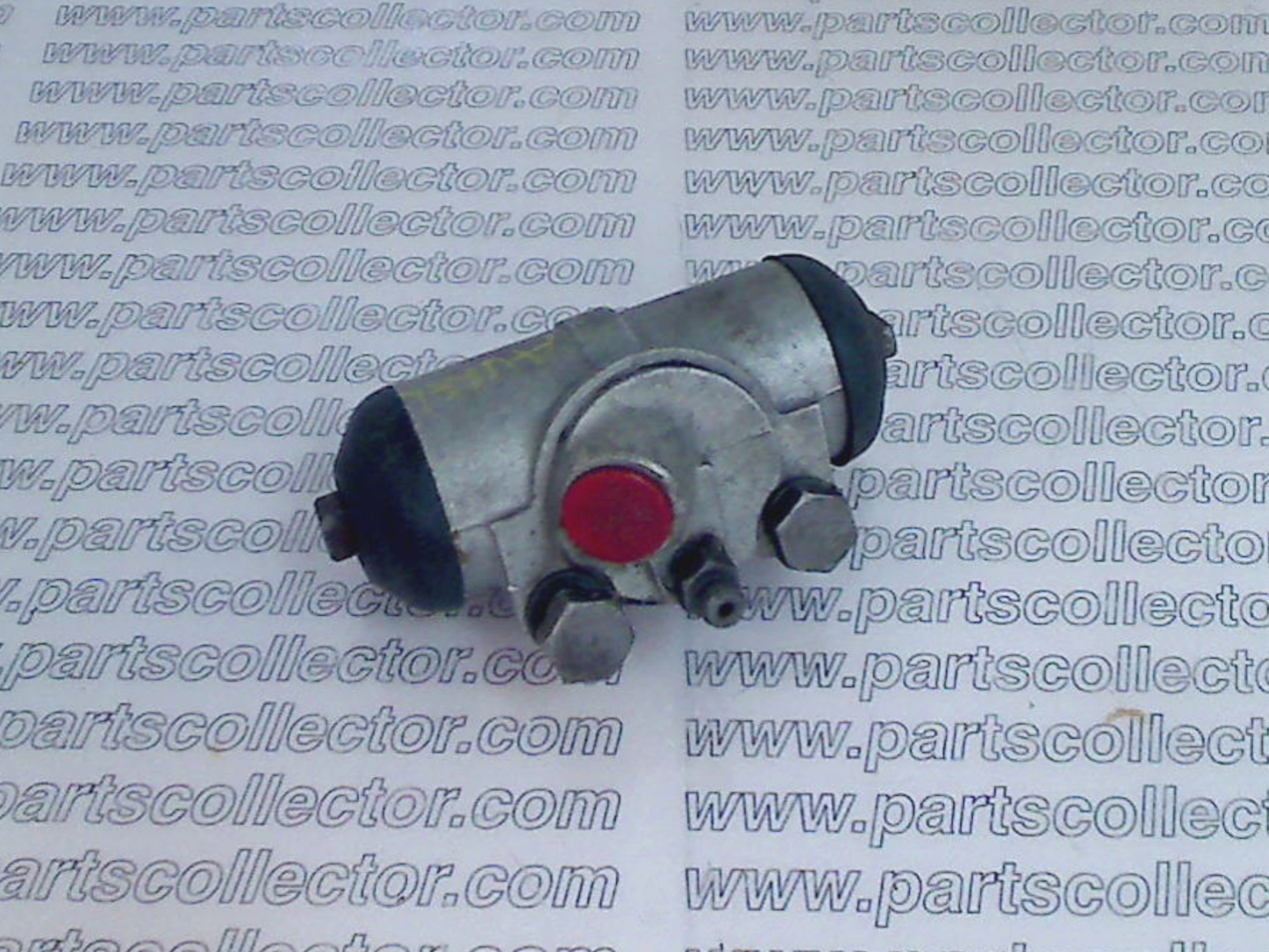 LANCIA  Brake system code 730 compatible with: LANCIA AURELIA