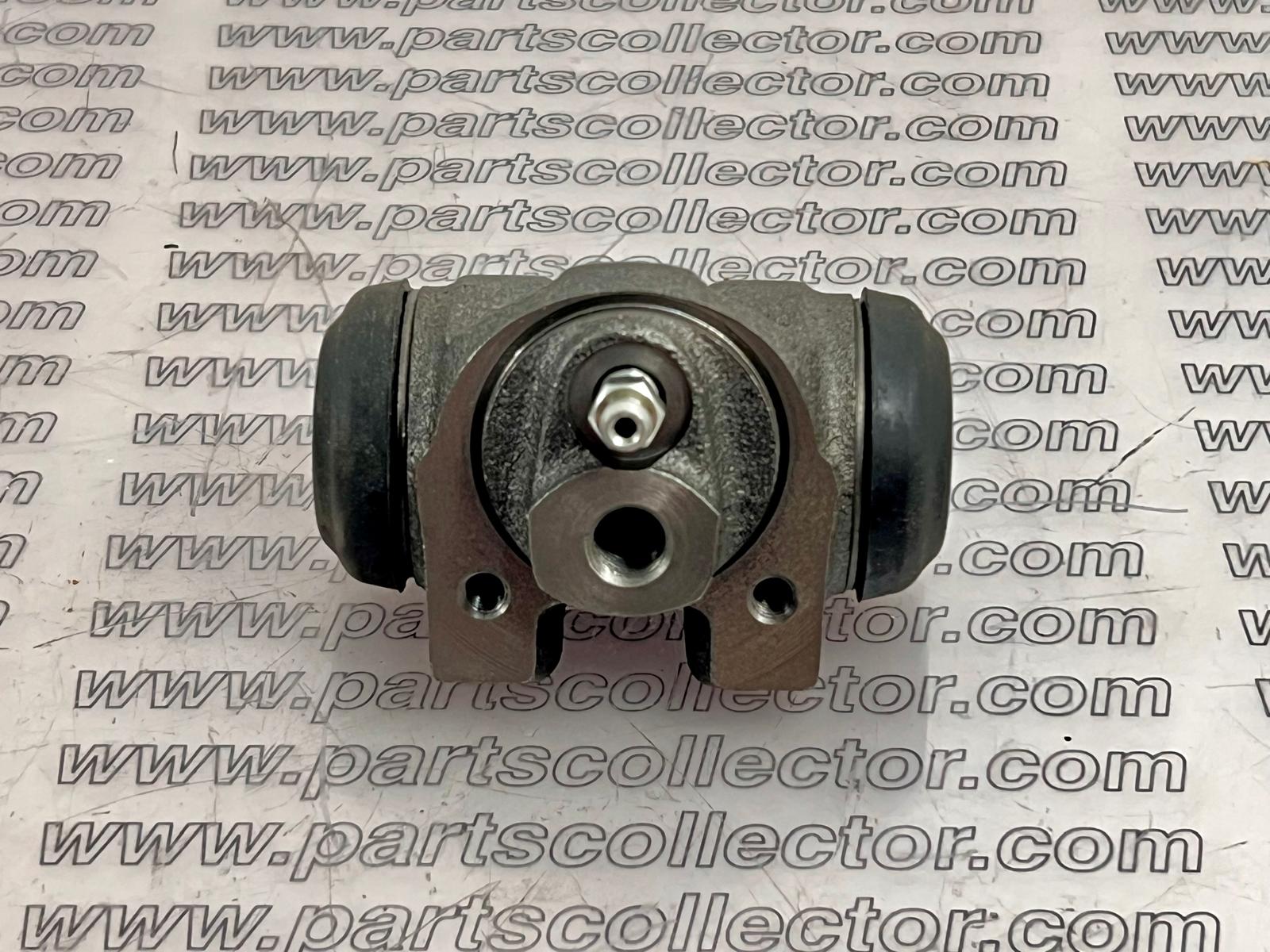 FIAT 4394465  4085259 Brake system code 8052 compatible with: FIAT 1100, FIAT 1400, FIAT 600, FIAT 850, FIAT CAMPAGNOLA