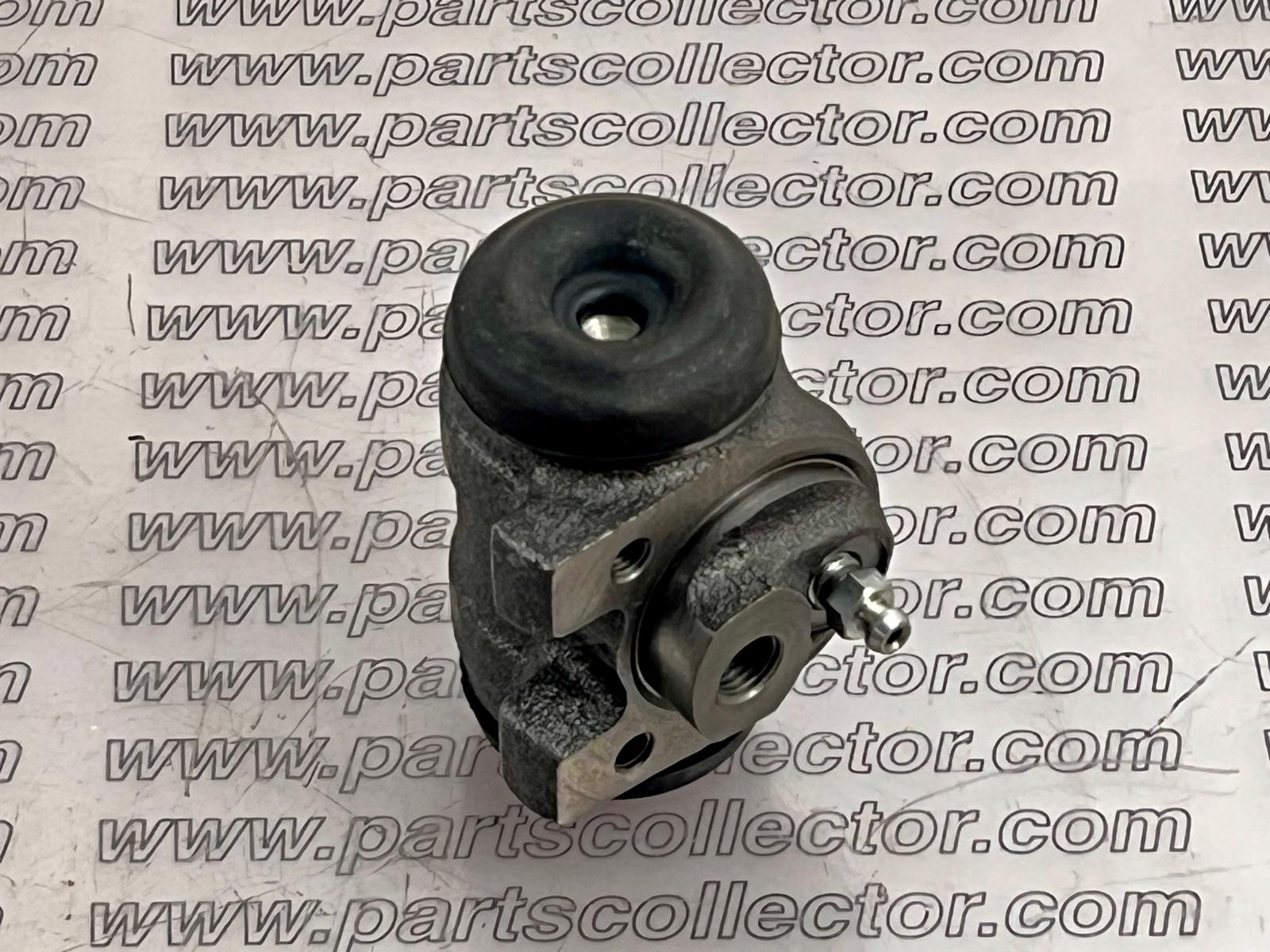 FIAT 4394465  4085259 Brake system code 8052 compatible with: FIAT 1100, FIAT 1400, FIAT 600, FIAT 850, FIAT CAMPAGNOLA - detail view