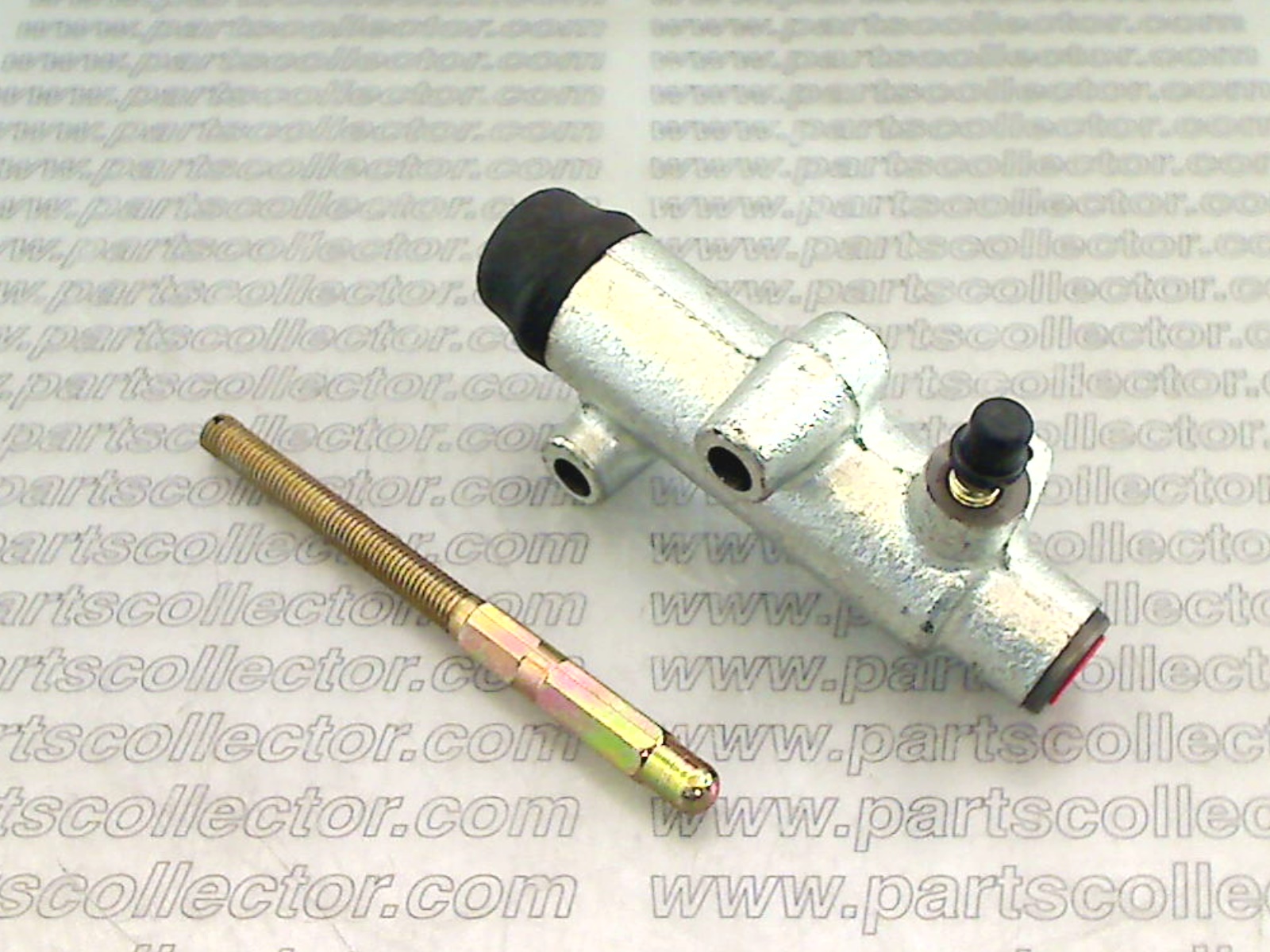FERRARI  Transmission code 1397 compatible with: FERRARI 275 GTB 2, FERRARI 330 GTC