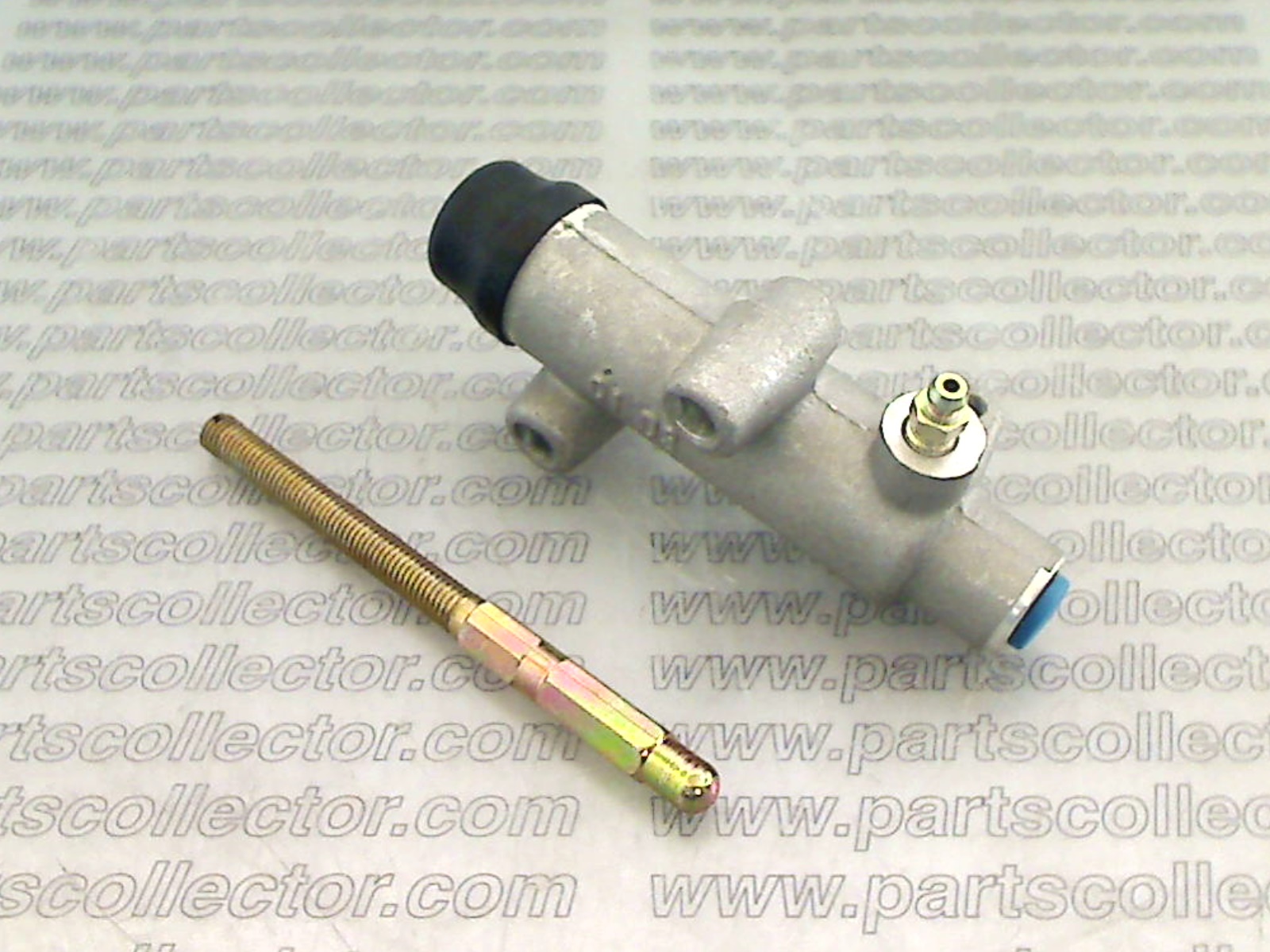 397121 Transmission code 12015 compatible with: FIAT 1500/1600 OSCA, FIAT 1600S, FIAT OSCA, FIAT X1/9, LANCIA BETA MONTECARLO