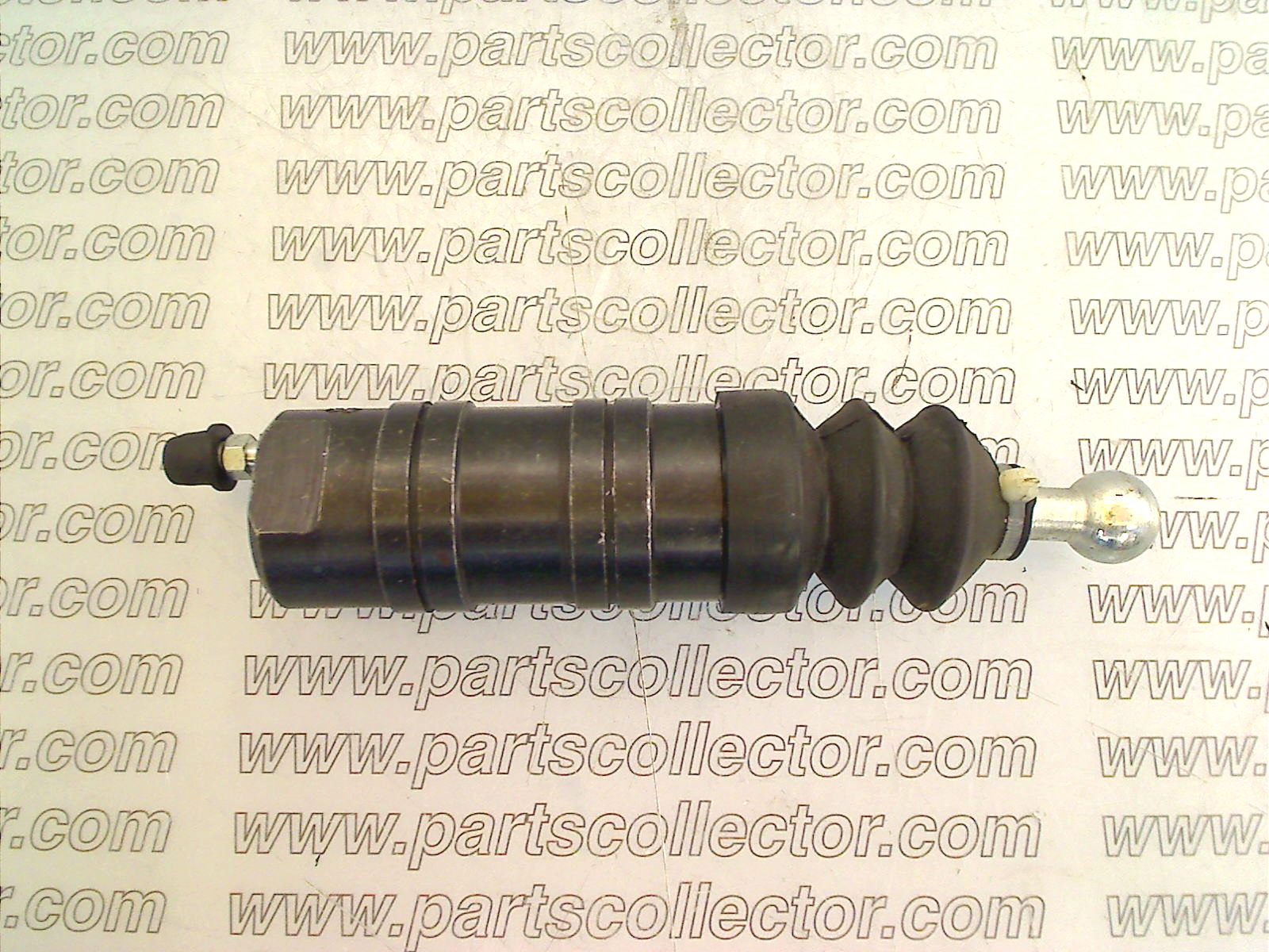 ALFA ROMEO 60516271 Transmission code 865 compatible with: ALFA ROMEO MONTREAL