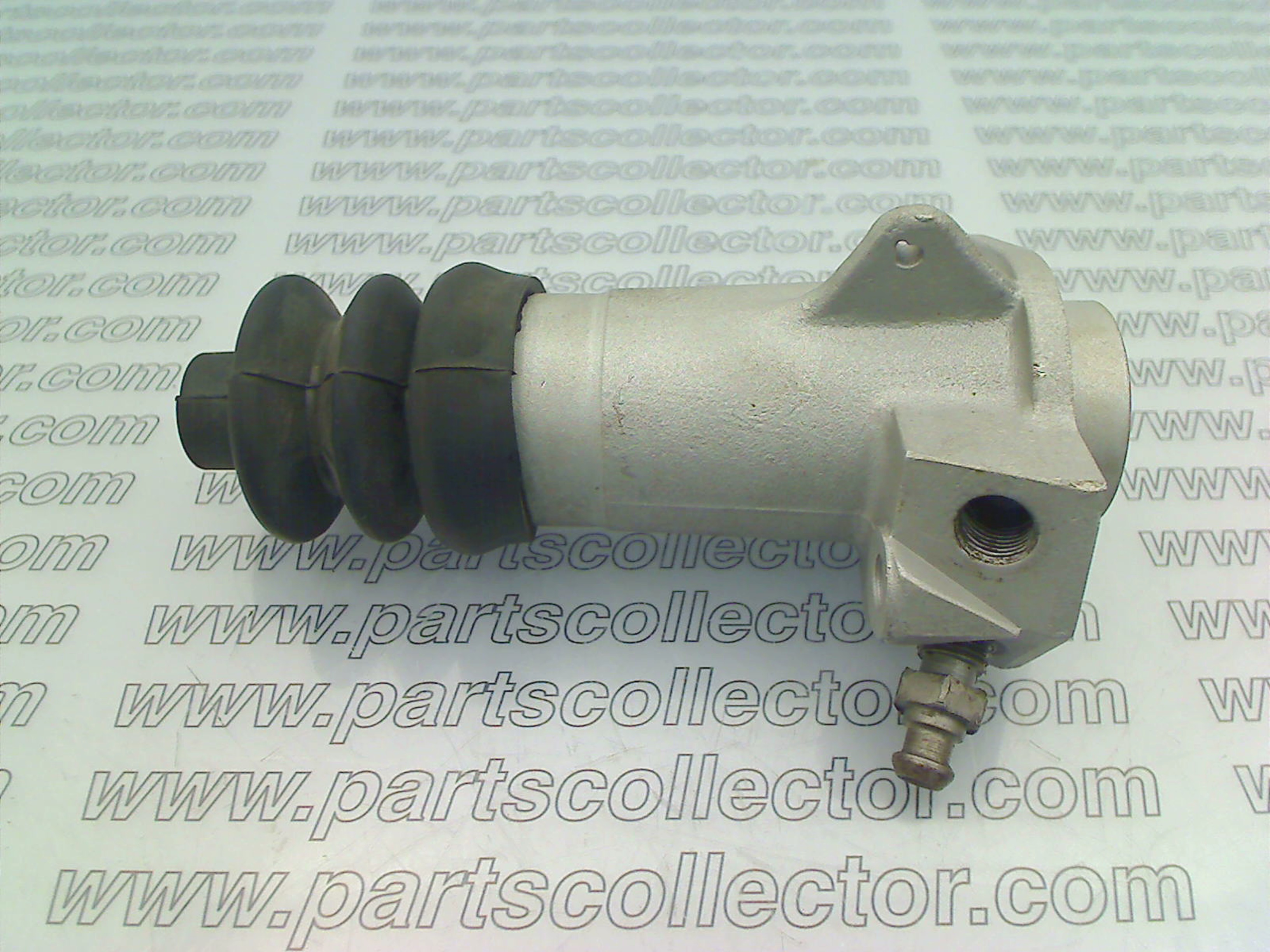 LAMBORGHINI 290400000 Transmission code 12644 compatible with: LAMBORGHINI MIURA