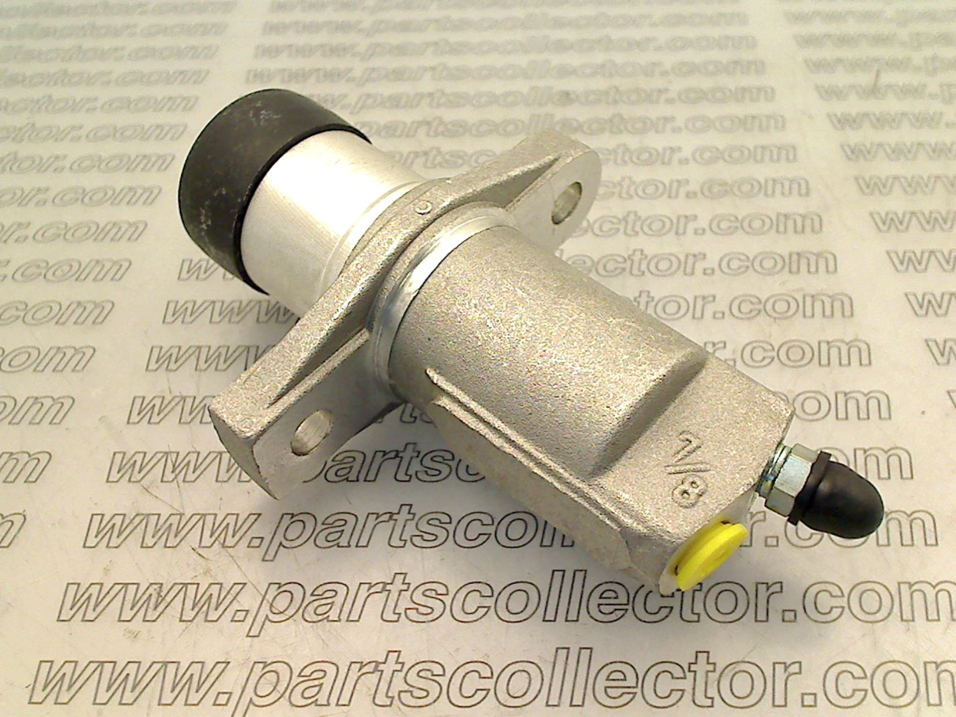 MASERATI 58731  MT 48335  68406  74201 Transmission code 6176 compatible with: MASERATI 3500 AM101, MASERATI BORA AM117, MASERATI GHIBLI AM115, MASERATI INDY AM116, MASERATI MEXICO AM112, MASERATI MISTRAL AM109, MASERATI QUATTROPORTE AM107, MASERATI SEBRING AM101