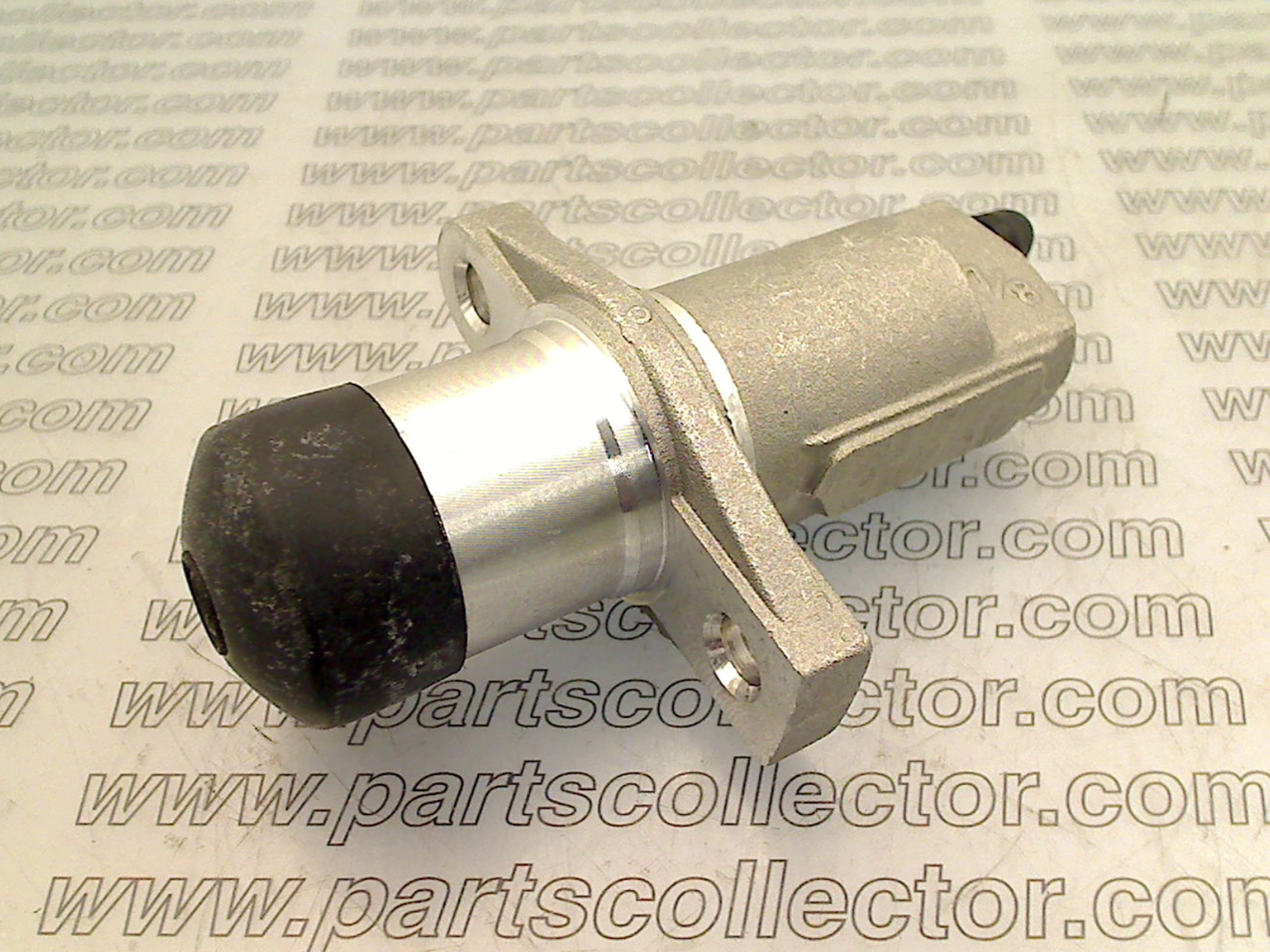 MASERATI 58731  MT 48335  68406  74201 Transmission code 6176 compatible with: MASERATI 3500 AM101, MASERATI BORA AM117, MASERATI GHIBLI AM115, MASERATI INDY AM116, MASERATI MEXICO AM112, MASERATI MISTRAL AM109, MASERATI QUATTROPORTE AM107, MASERATI SEBRING AM101 - additional view