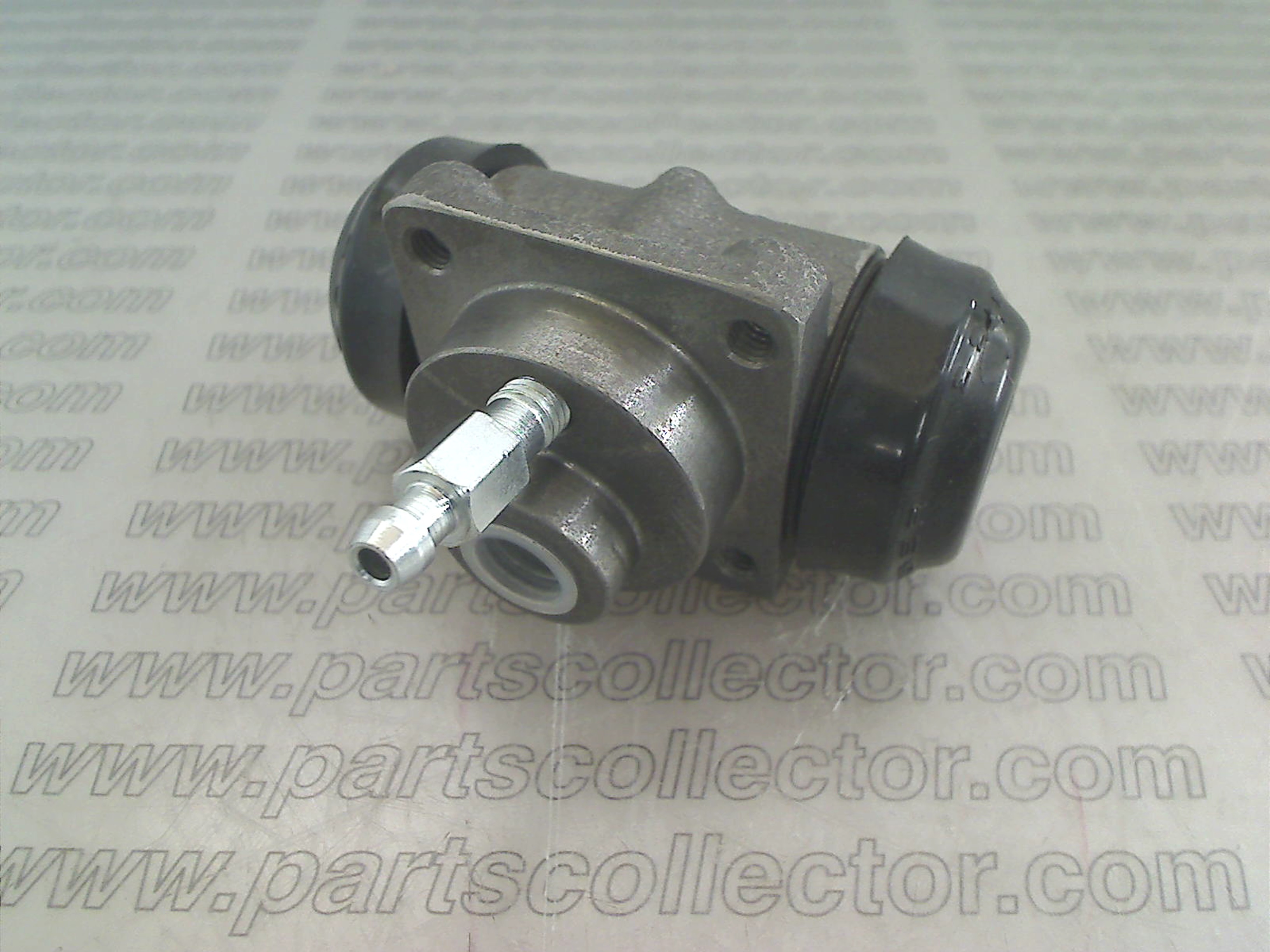 ALFA ROMEO 47367 Brake system code 1246 compatible with: ALFA ROMEO 2500 6C