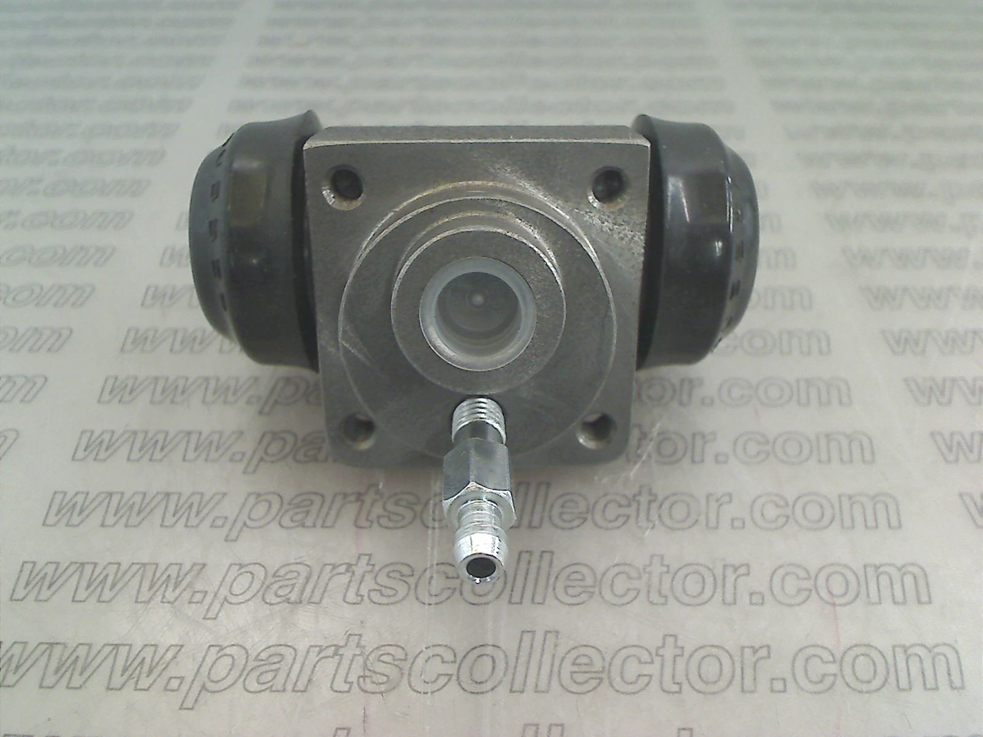 ALFA ROMEO 47367 Brake system code 1246 compatible with: ALFA ROMEO 2500 6C - additional view