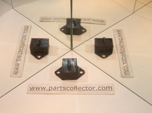 FERRARI  Transmission code 495 compatible with: FERRARI 250 GTE