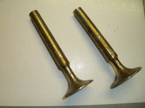 Partscollector  Engine code 501 compatible with: MASERATI A6