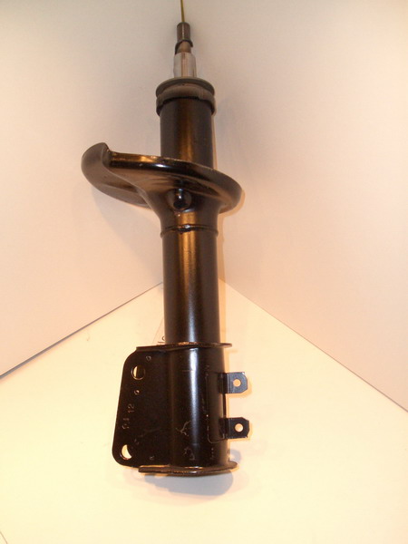 LANCIA  Suspension code 500 compatible with: LANCIA DELTA